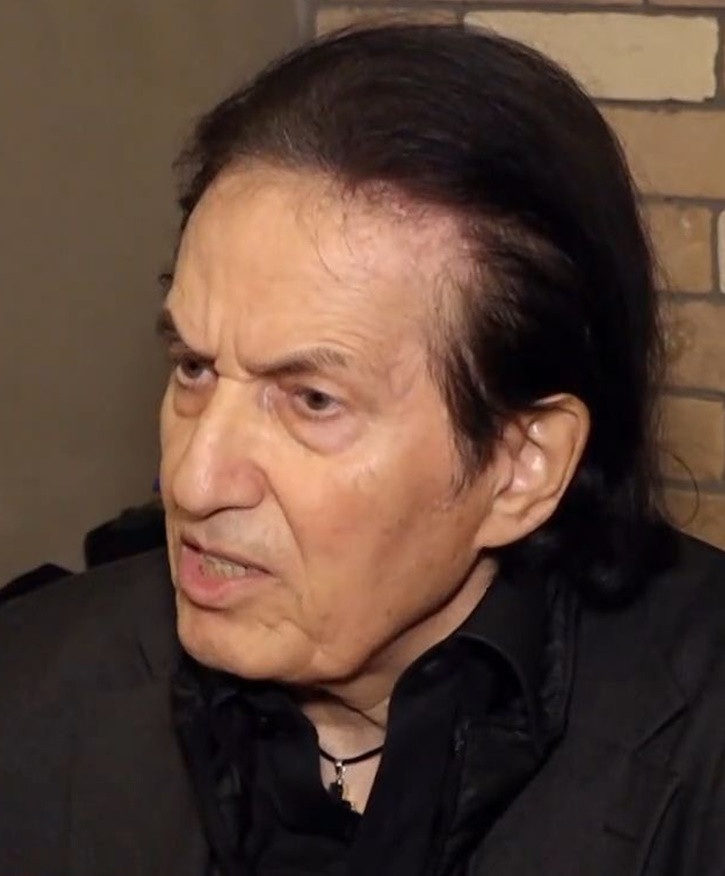 "ΕΦΥΓΑΝ" ΣΑΝ ΣΗΜΕΡΑ 15 ΦΕΒΡΟΥΑΡΙΟΥ