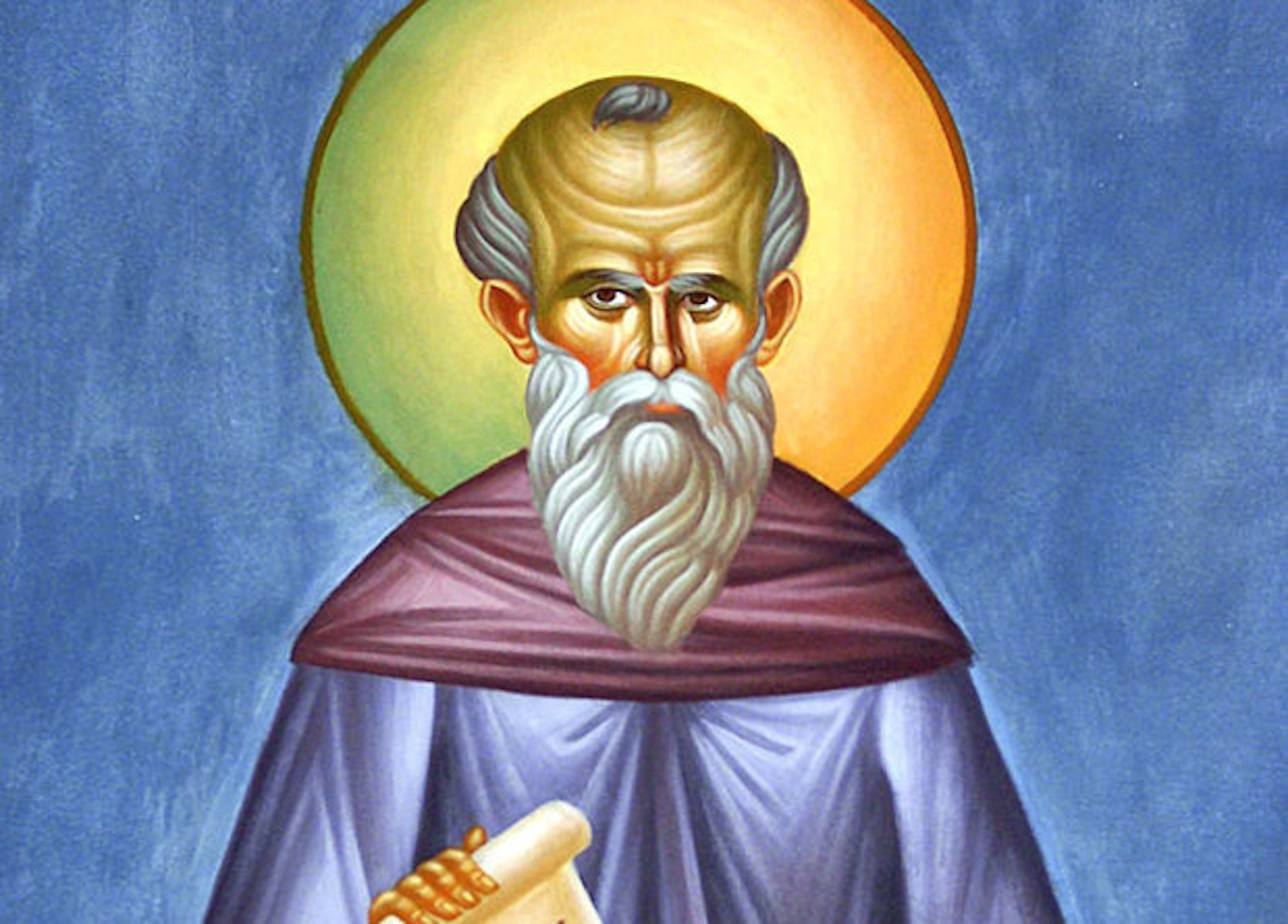 ΑΓΙΟΣ ΜΑΞΙΜΟΣ Ο ΟΜΟΛΟΓΗΤΗΣ