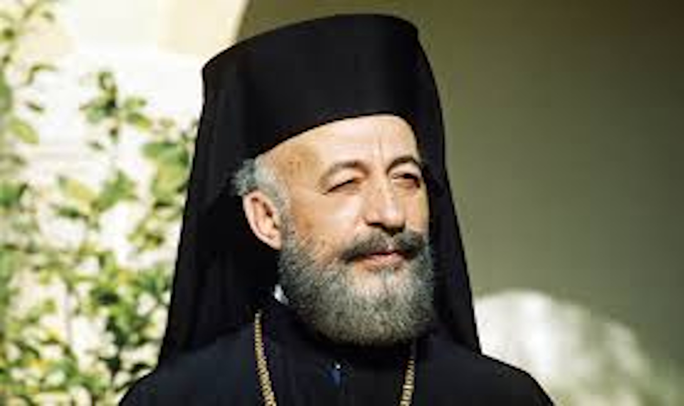 ΤΟ ΠΡΑΞΙΚΟΠΗΜΑ ΚΑΤΑ ΤΟΥ ΜΑΚΑΡΙΟΥ