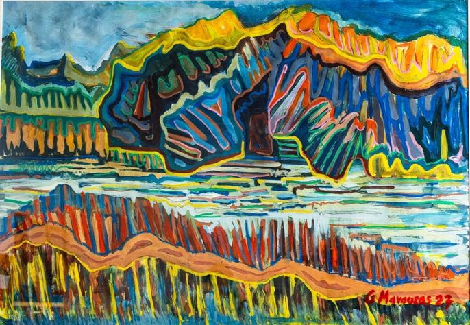 15 ΦΕΒΡΟΥΑΡΙΟΥ - ΕΚΘΕΣΗ