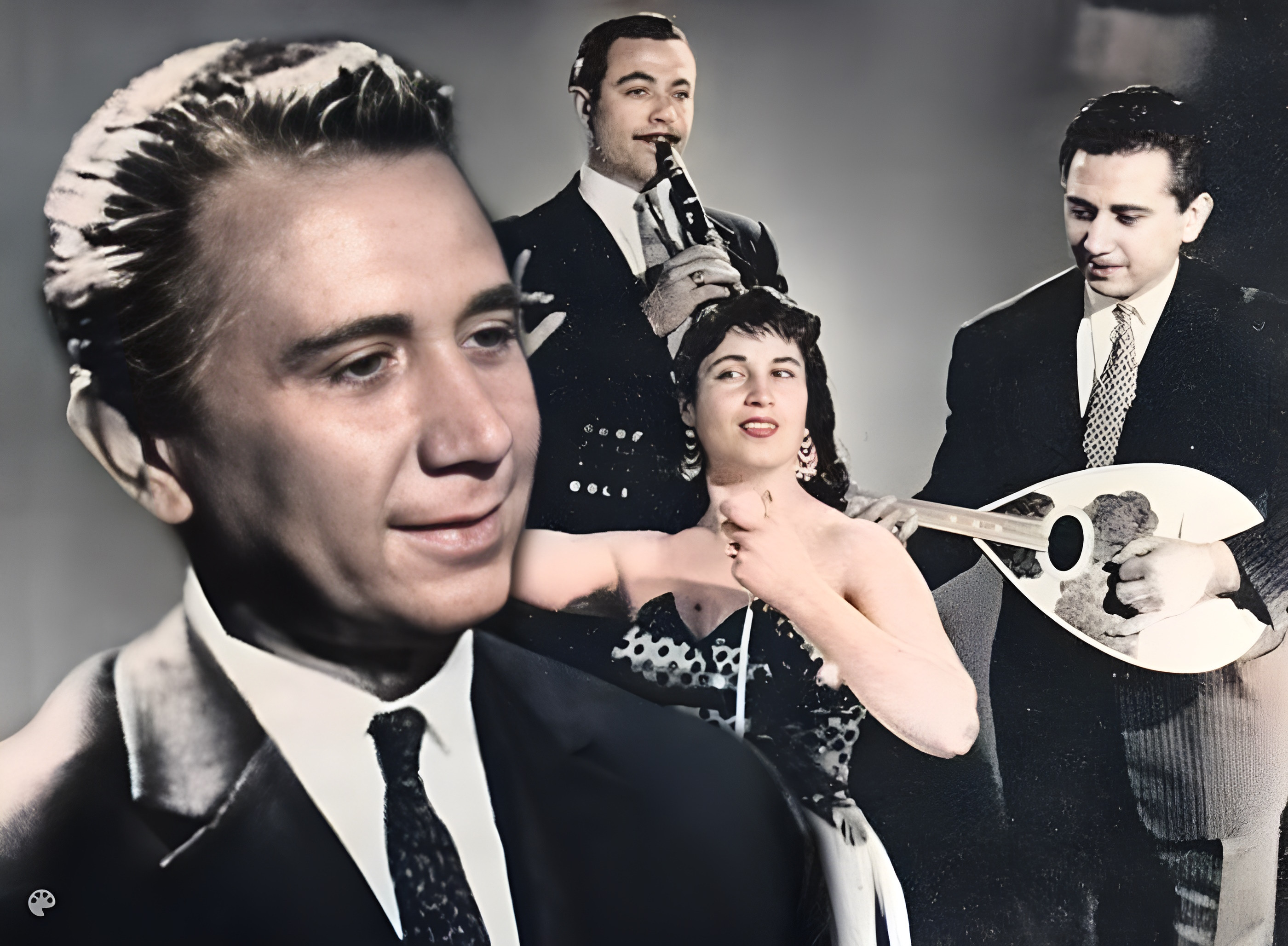 ΑΠΟΣΤΟΛΟΣ  ΚΑΛΔΑΡΑΣ