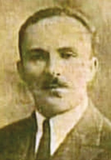 "ΕΦΥΓΑΝ" ΣΑΝ ΣΗΜΕΡΑ 6 ΦΕΦΡΟΥΑΡΙΟΥ