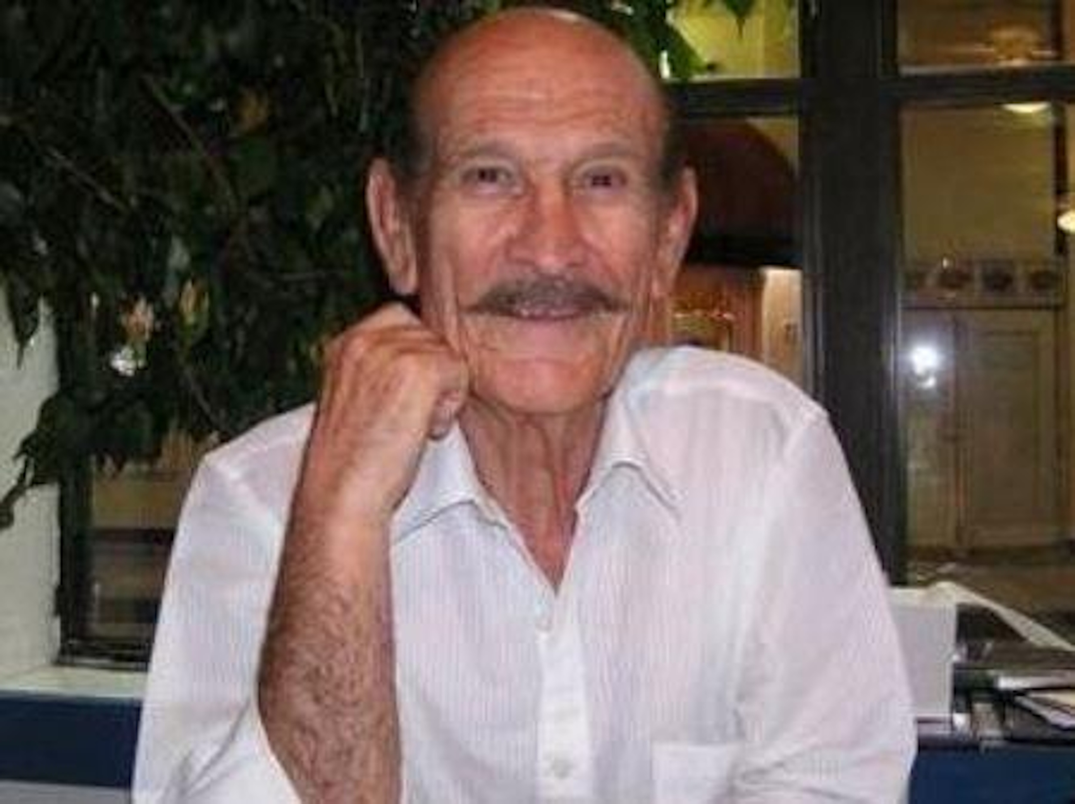 ΣΠΥΡΟΣ  ΣΚΟΡΔΙΛΗΣ