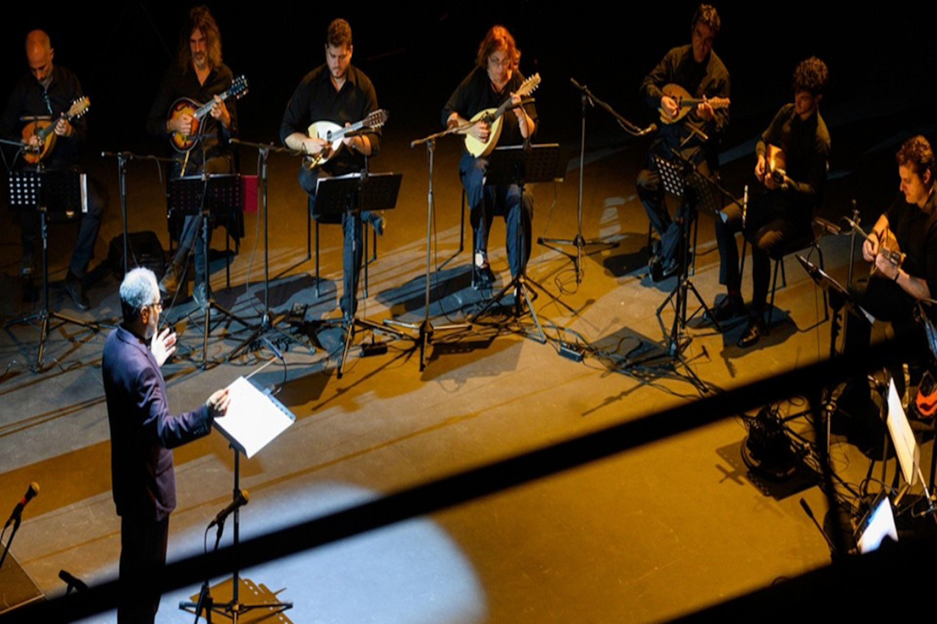 21ΦΕΒΡΟΥΑΡΙΟΥ ΣΤΟ ΘΕΑΤΡΟ ΟΛΥΜΠΙΑ