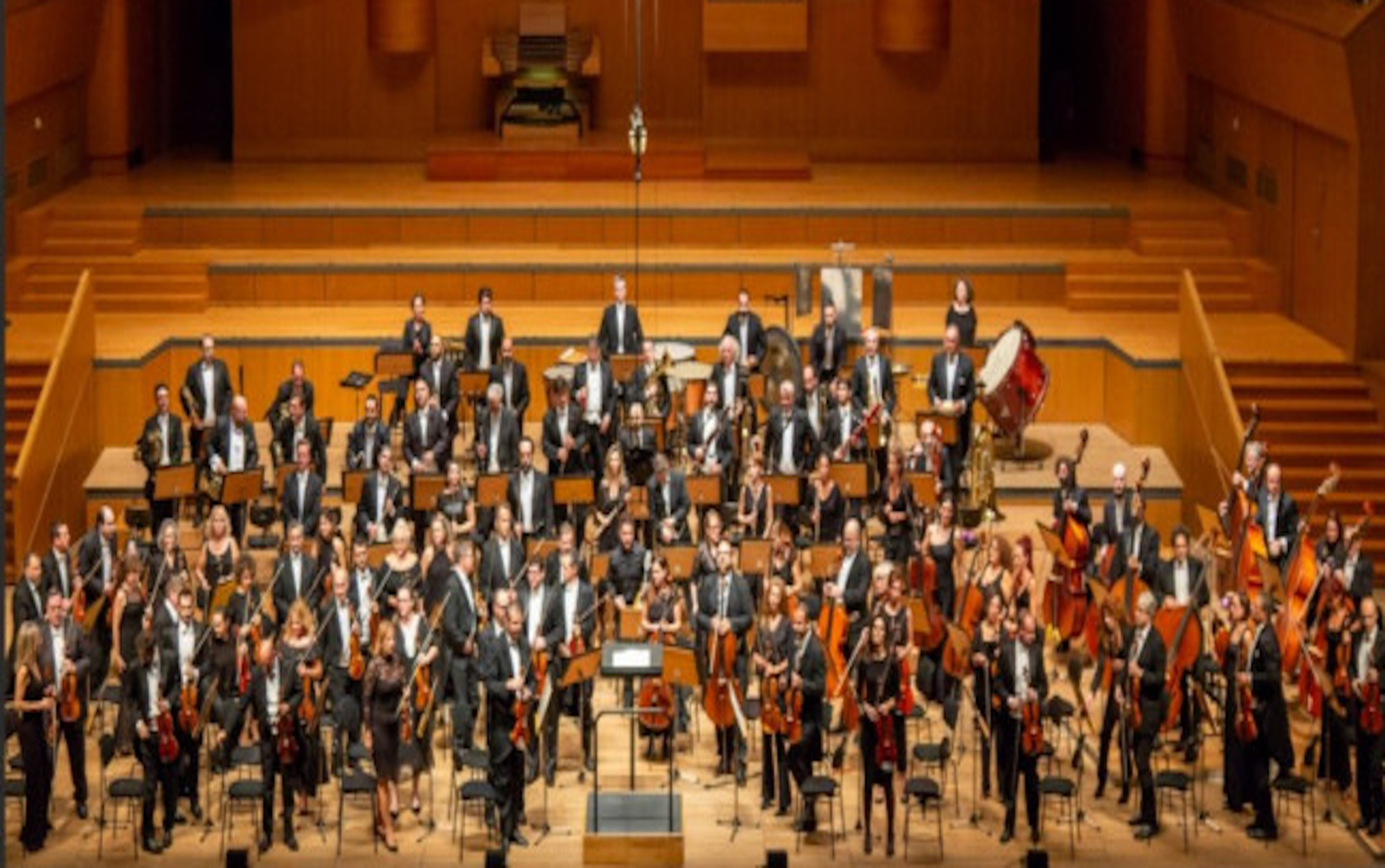 28 ΦΕΒΡΟΥΑΡΙΟΥ ΣΤΟ ΜΕΓΑΡΟ ΜΟΥΣΙΚΗΣ ΑΘΗΝΩΝ