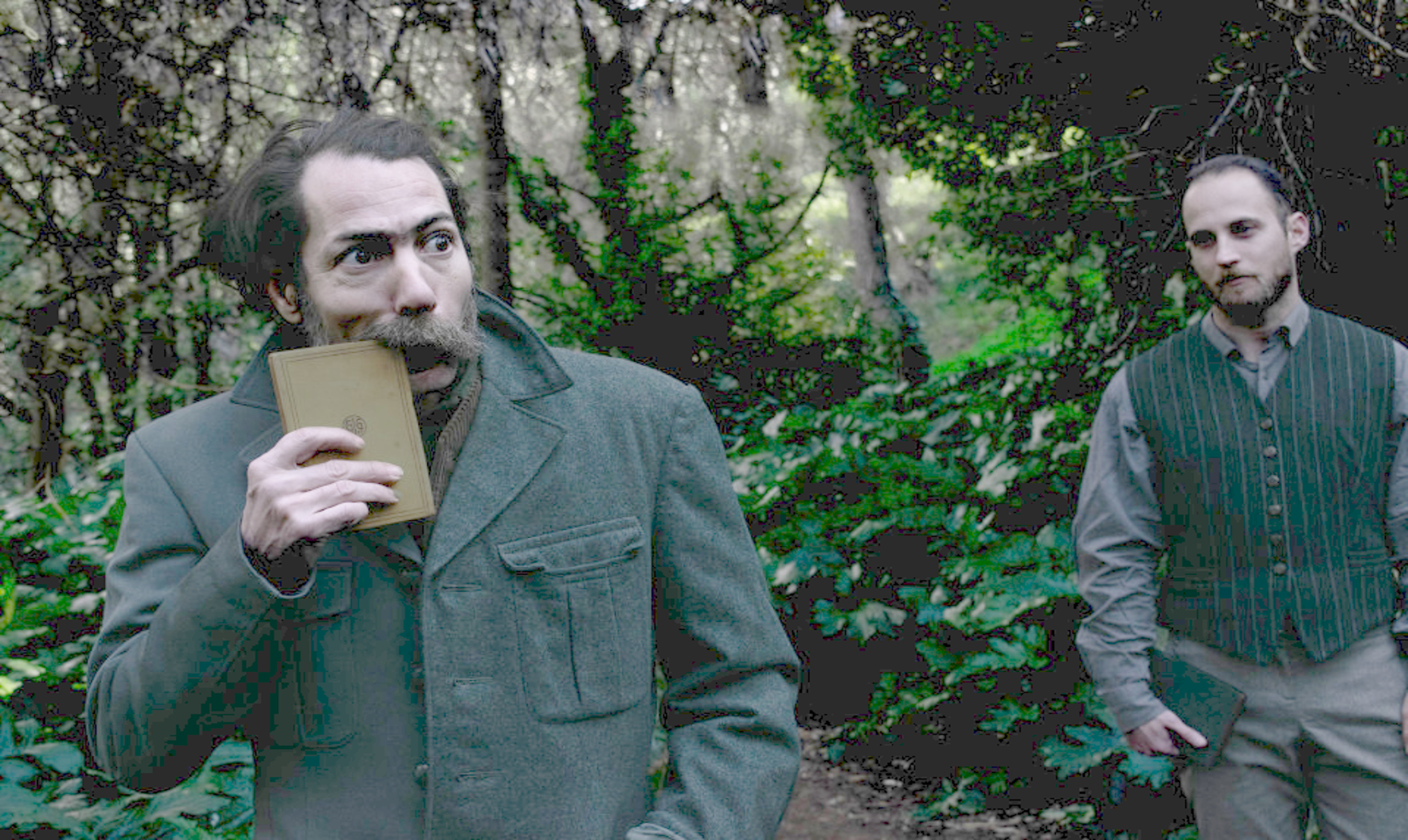 7 ΑΠΡΙΛΙΟΥ ΣΤΟ ΘΕΑΤΡΟ ΡΟΕΣ