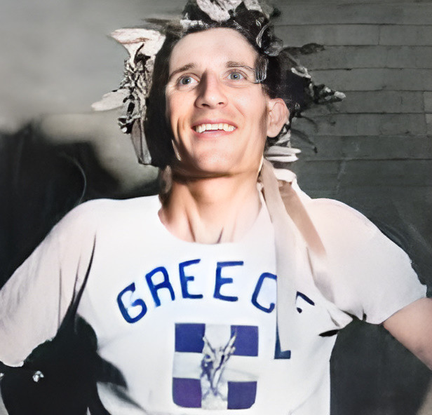 "ΗΡΘΑΝ" ΣΑΝ ΣΗΜΕΡΑ 4 ΜΑΪΟΥ
