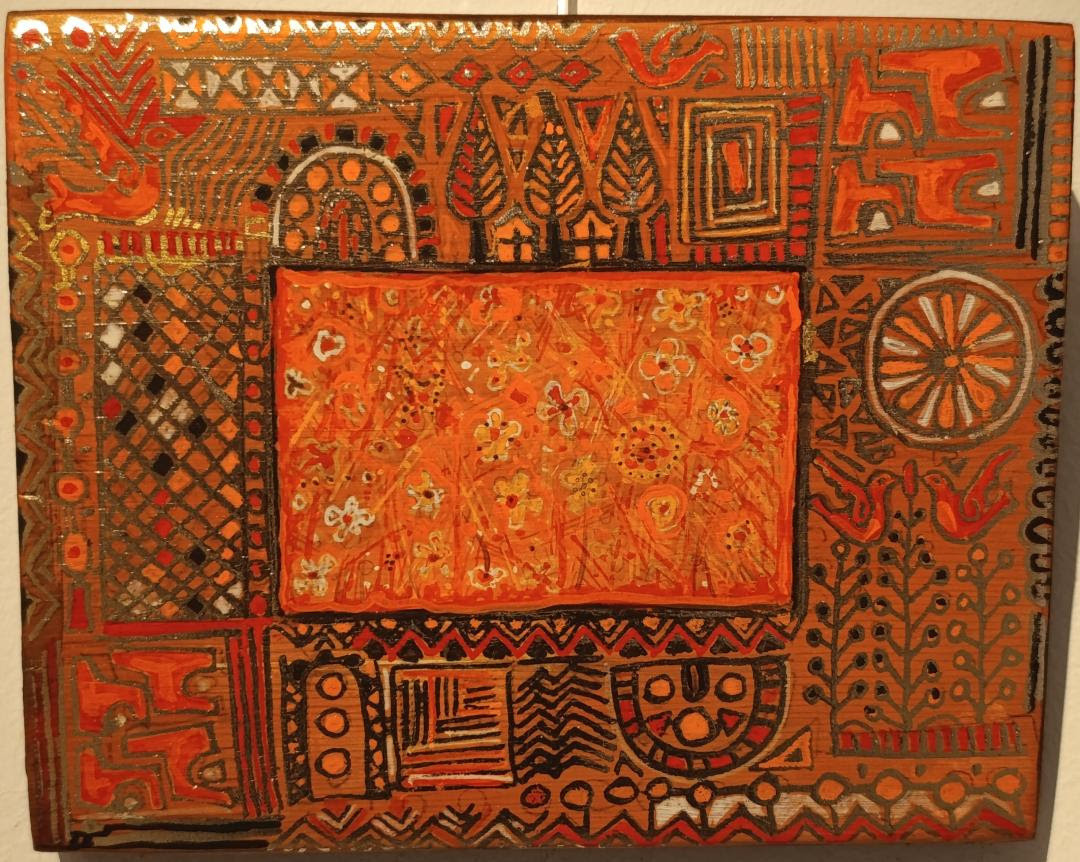 4 ΦΕΒΡΟΥΑΡΙΟΥ ΕΚΘΕΣΗ ΖΩΓΡΑΦΙΚΗΣ ΚΑΙ ΓΛΥΠΤΙΚΗΣ