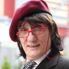 ΣΤΑΘΗΣ ΨΑΛΤΗΣ