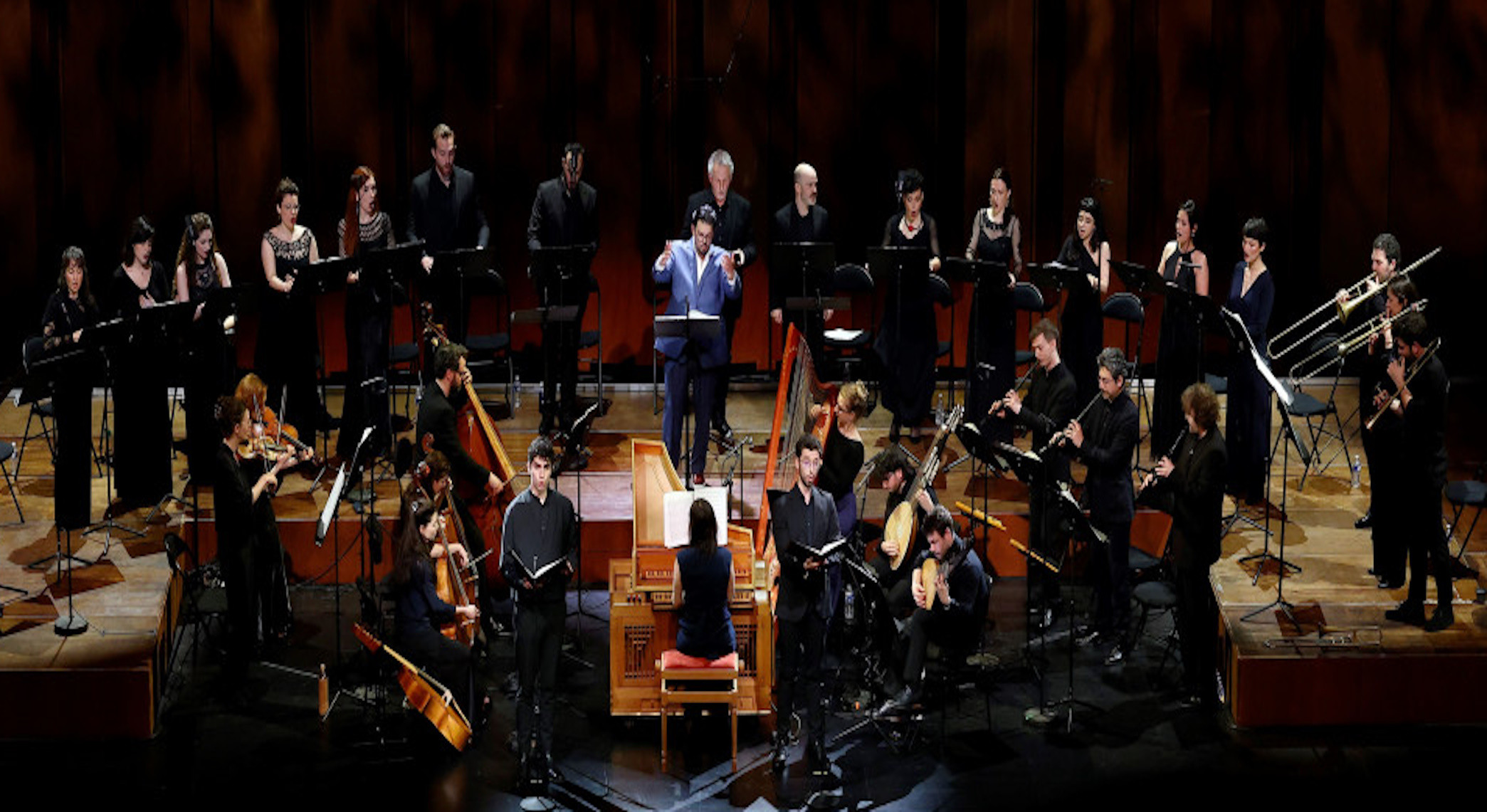 28 ΔΕΚΕΜΒΡΙΟΥ ΣΤΟ ΜΕΓΑΡΟ ΜΟΥΣΙΚΗΣ ΑΘΗΝΩΝ