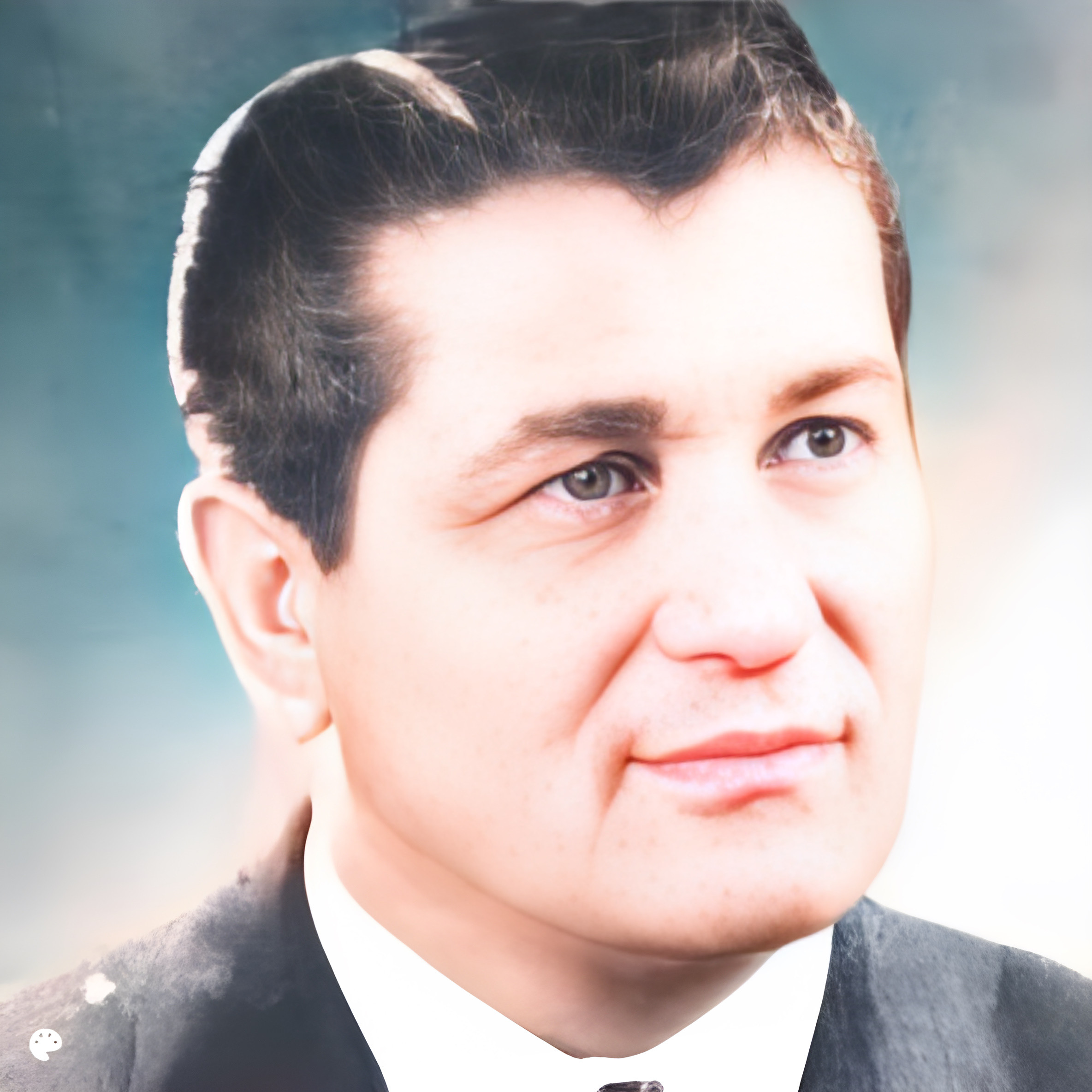 ΜΠΑΜΠΗΣ  ΜΠΑΚΑΛΗΣ