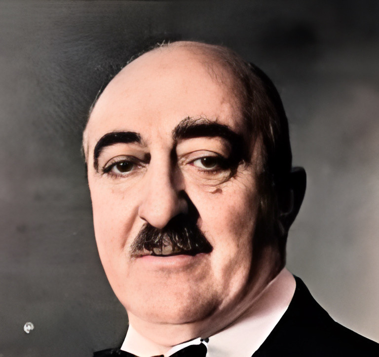 "ΕΦΥΓΑΝ" ΣΑΝ ΣΗΜΕΡΑ 21 ΑΠΡΙΛΙΟΥ