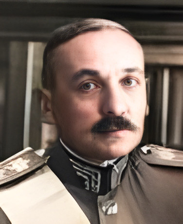 "ΕΦΥΓΑΝ" ΣΑΝ ΣΗΜΕΡΑ 27 ΦΕΒΡΟΥΑΡΙΟΥ