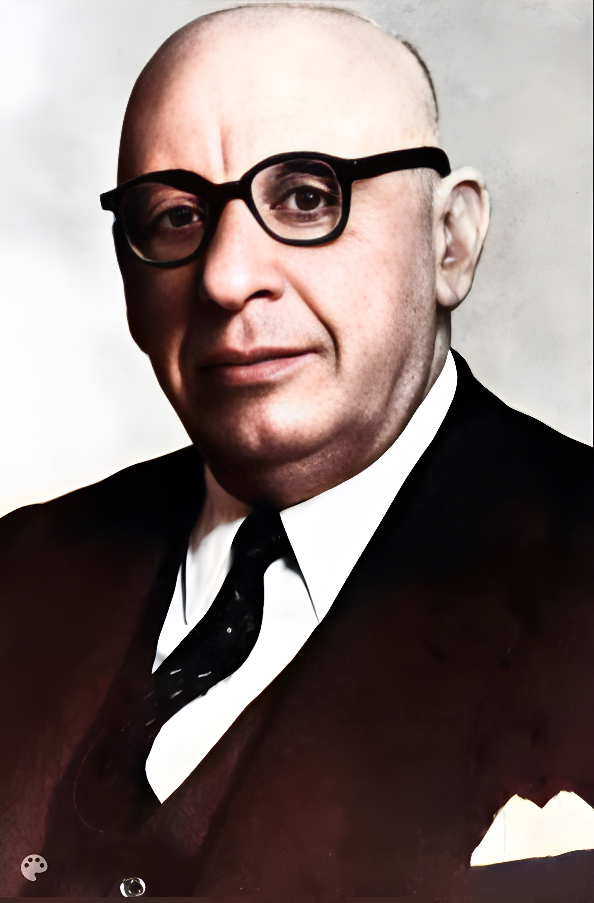 "ΕΦΥΓΑΝ" ΣΑΝ ΣΗΜΕΡΑ 28 ΦΕΒΡΟΥΑΡΙΟΥ