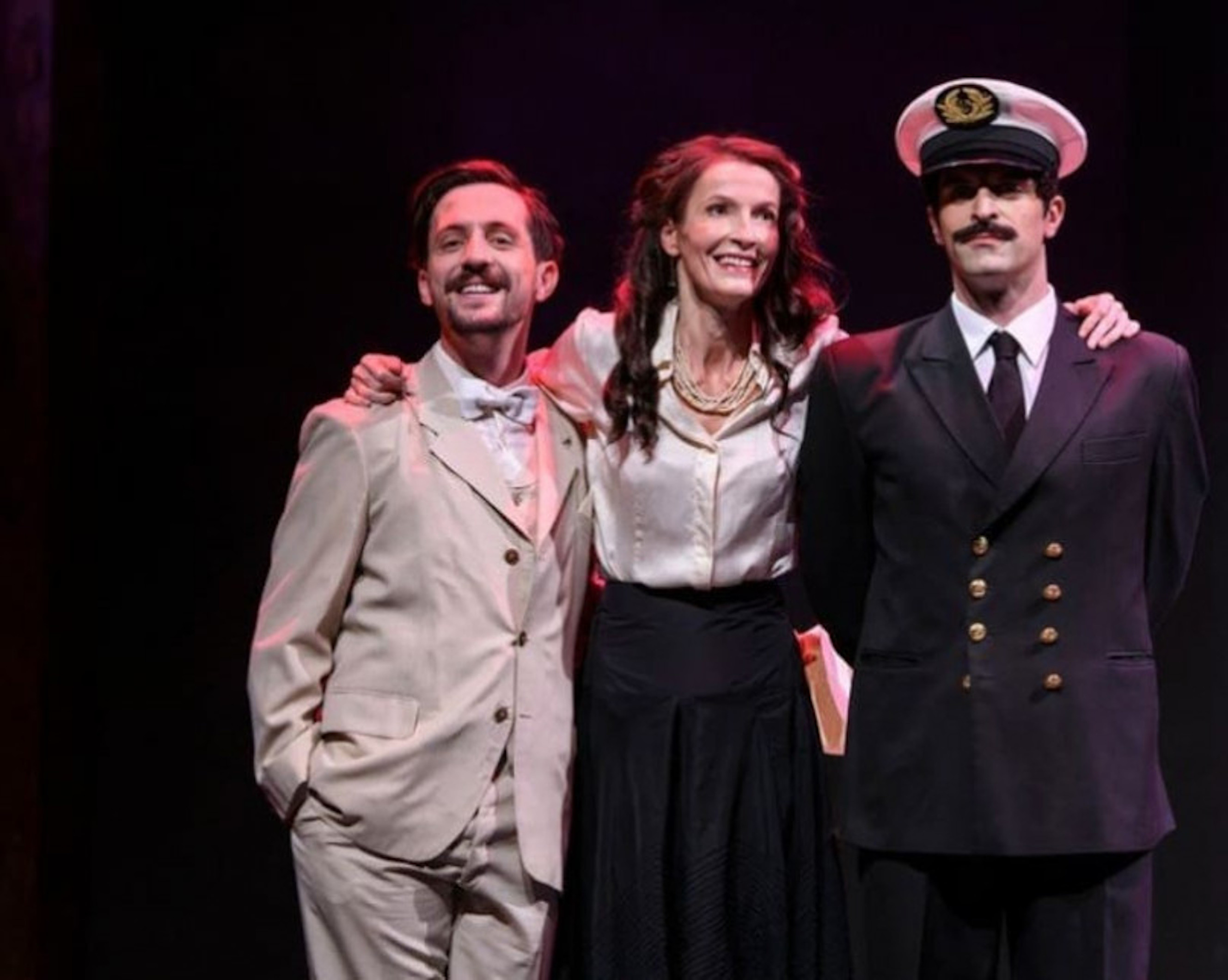 13 ΦΕΒΡΟΥΑΡΙΟΥ ΣΤΟ ΣΥΧΡΟΝΟ ΘΕΑΤΡΟ