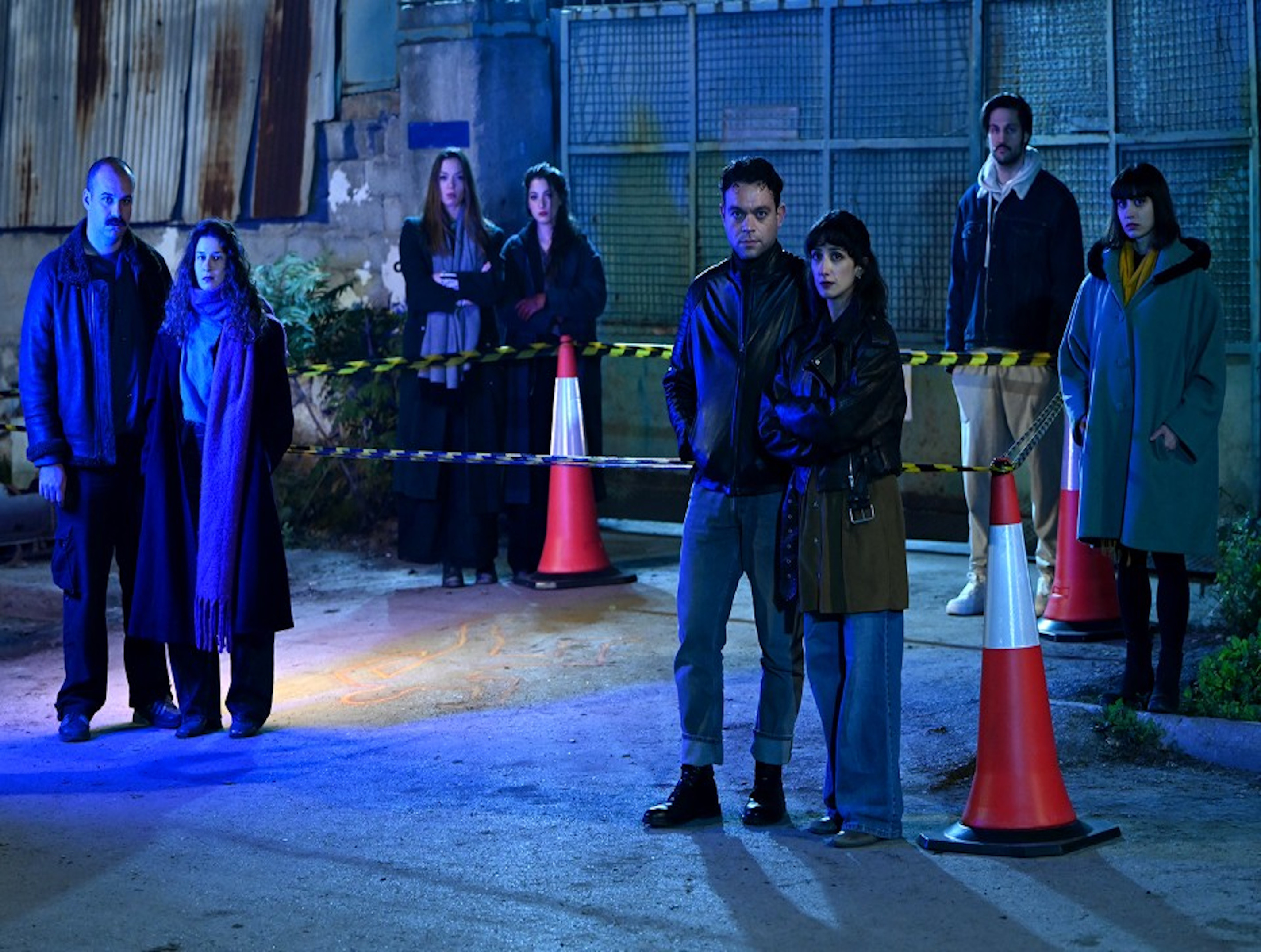 9 ΙΑΝΟΥΑΡΙΟΥ  ΣΤΟ ΘΕΑΤΡΟ ΚΑΜΙΡΟΣ