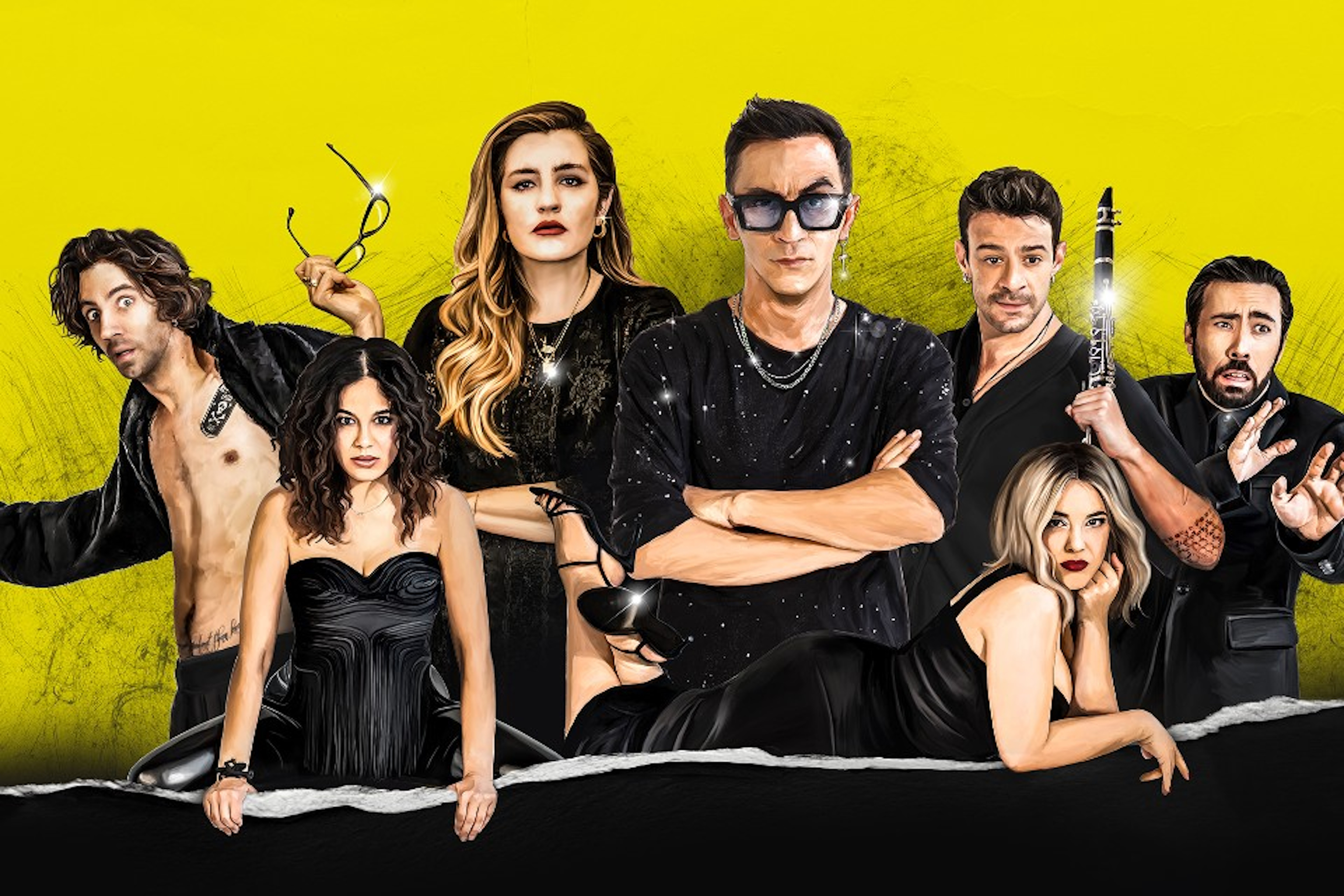 4 ΑΥΓΟΥΣΤΟΥ ΣΤΟ  ALEX  CINEMA