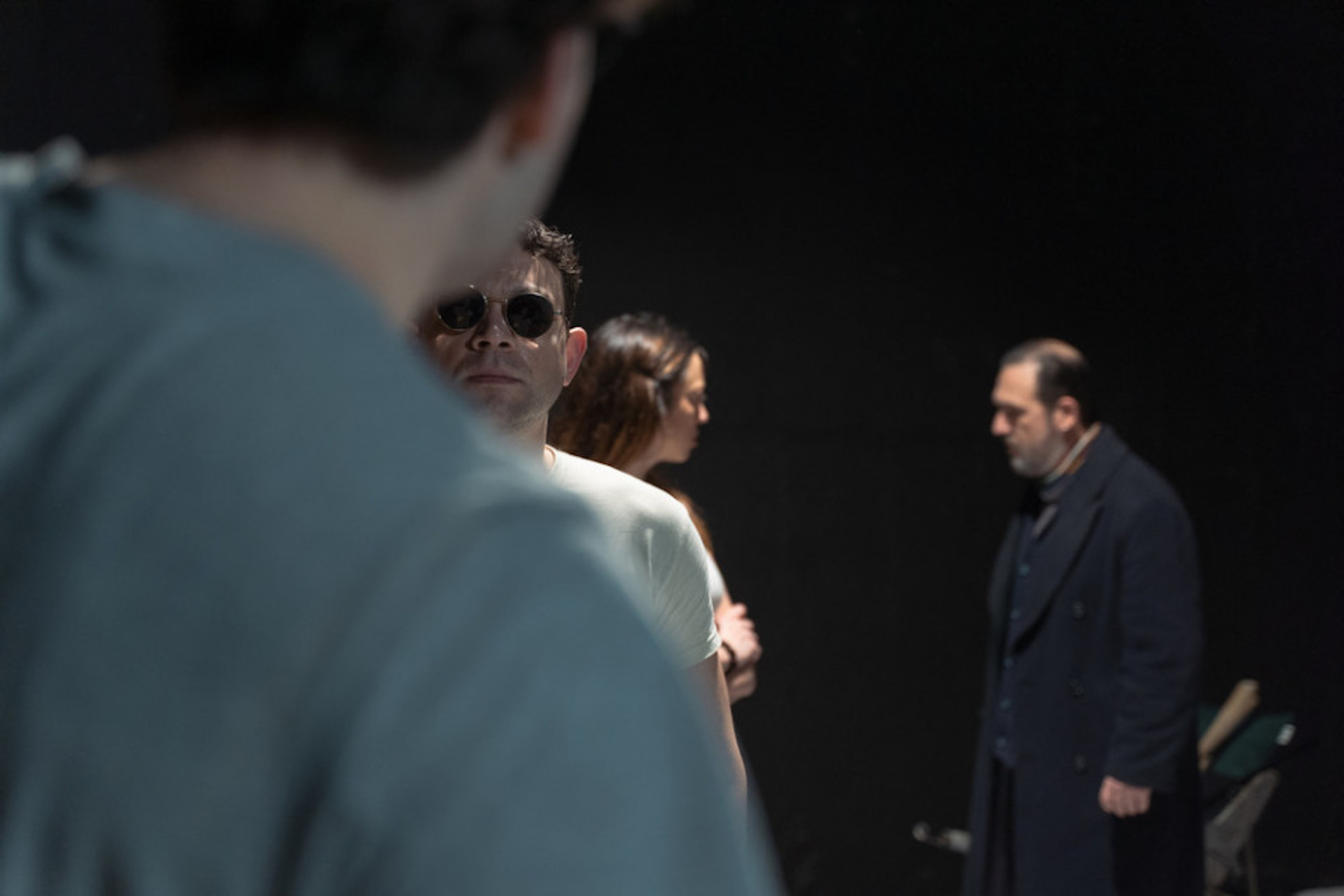 27 ΑΠΡΙΛΙΟΥ ΣΤΟ ΘΕΑΤΡΟ ΑΡΓΩ