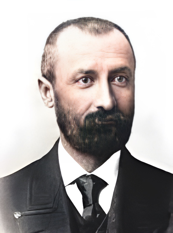 "ΕΦΥΓΑΝ" ΣΑΝ ΣΗΜΕΡΑ 6 ΜΑΡΤΙΟΥ