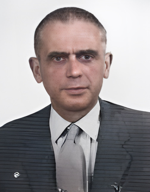 "ΕΦΥΓΑΝ" ΣΑΝ ΣΗΜΕΡΑ 19 ΜΑΪΟΥ