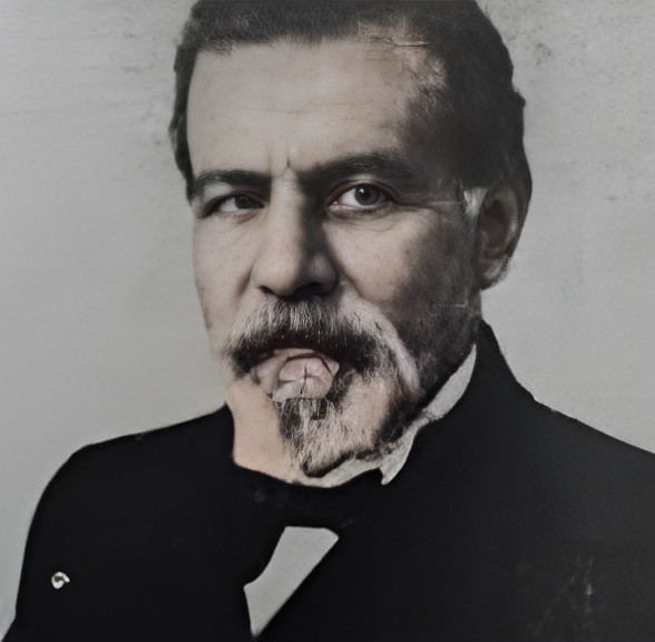 "ΕΦΥΓΑΝ" ΣΑΝ ΣΗΜΕΡΑ 26 ΑΠΡΙΛΙΟΥ