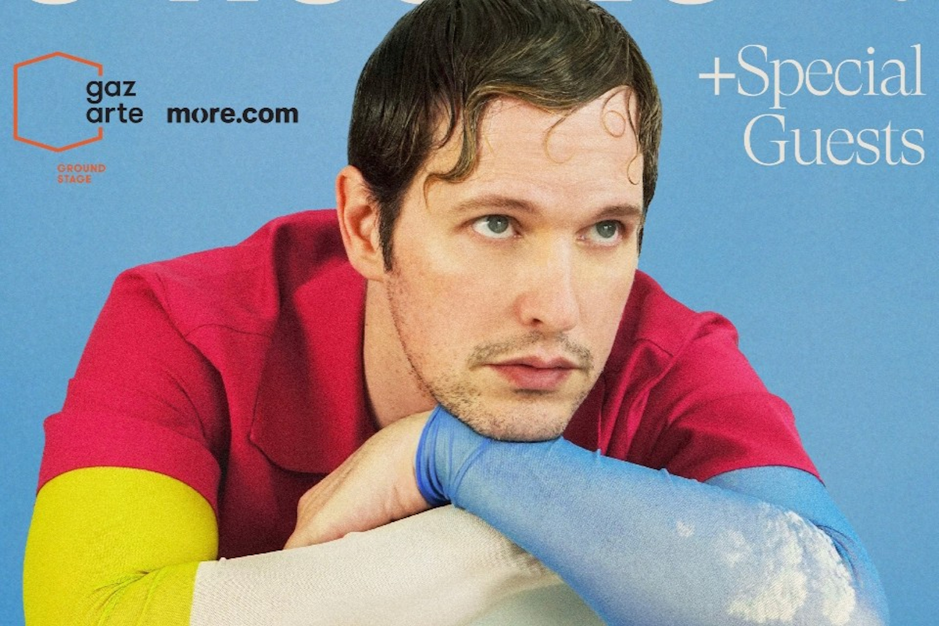 4 ΜΑΡΤΙΟΥ ΣΤΟ GΑΖΑRTE