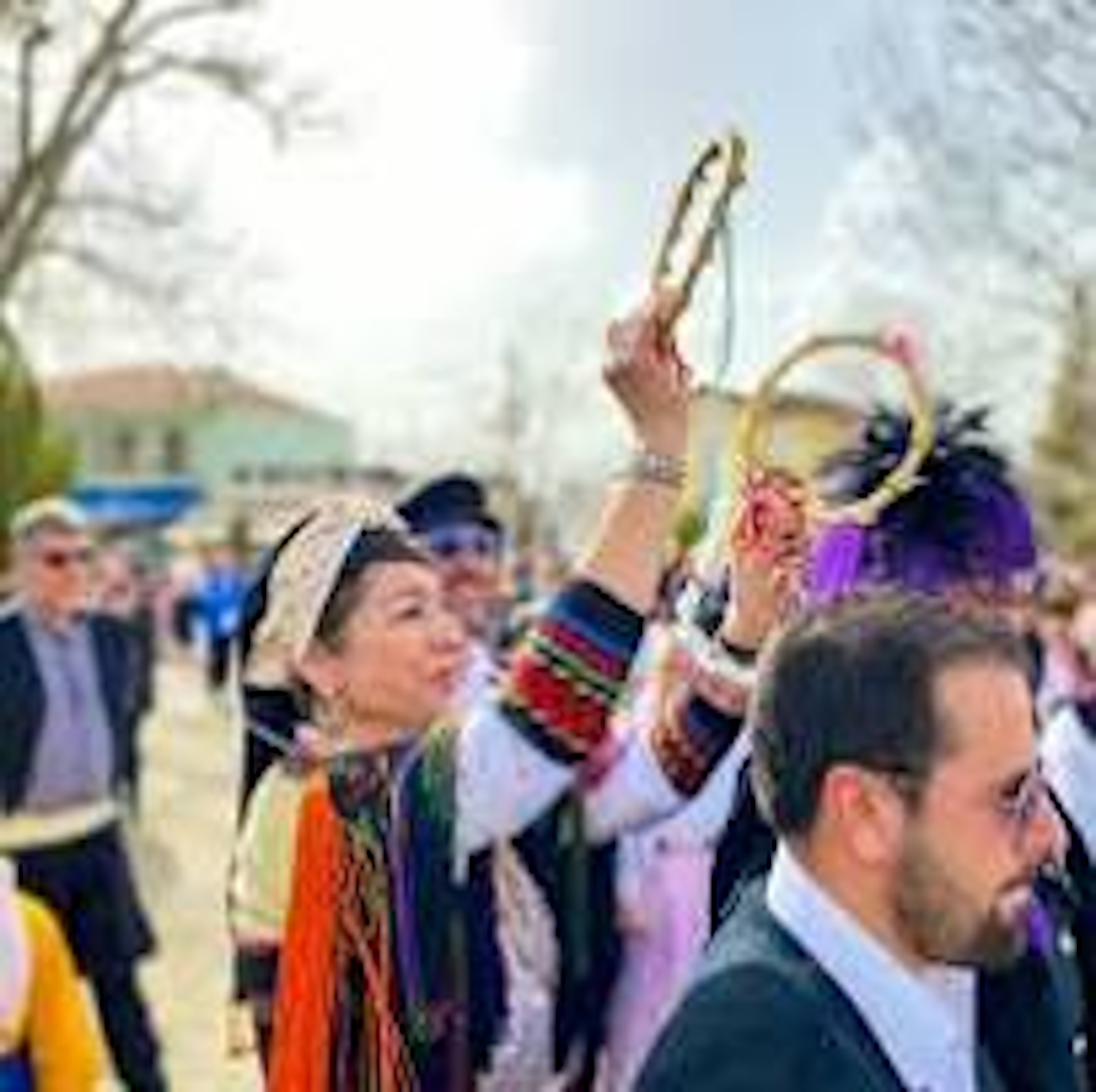 ΚΑΡΑΓΚΟΥΝΙΚΟΣ ΓΑΜΟΣ