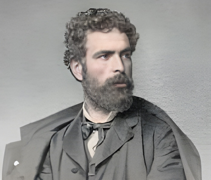 "ΗΡΘΑΝ" ΣΑΝ ΣΗΜΕΡΑ 1 ΜΑΡΤΙΟΥ