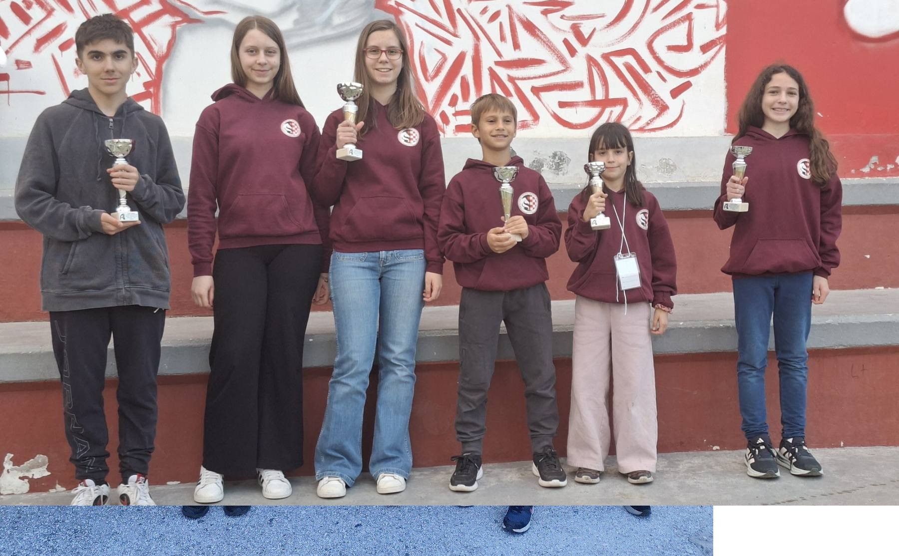 ΑΚΑΔΗΜΙΑ ΣΚΑΚΙ ΝΕΟΥ ΨΥΧΙΚΟΥ