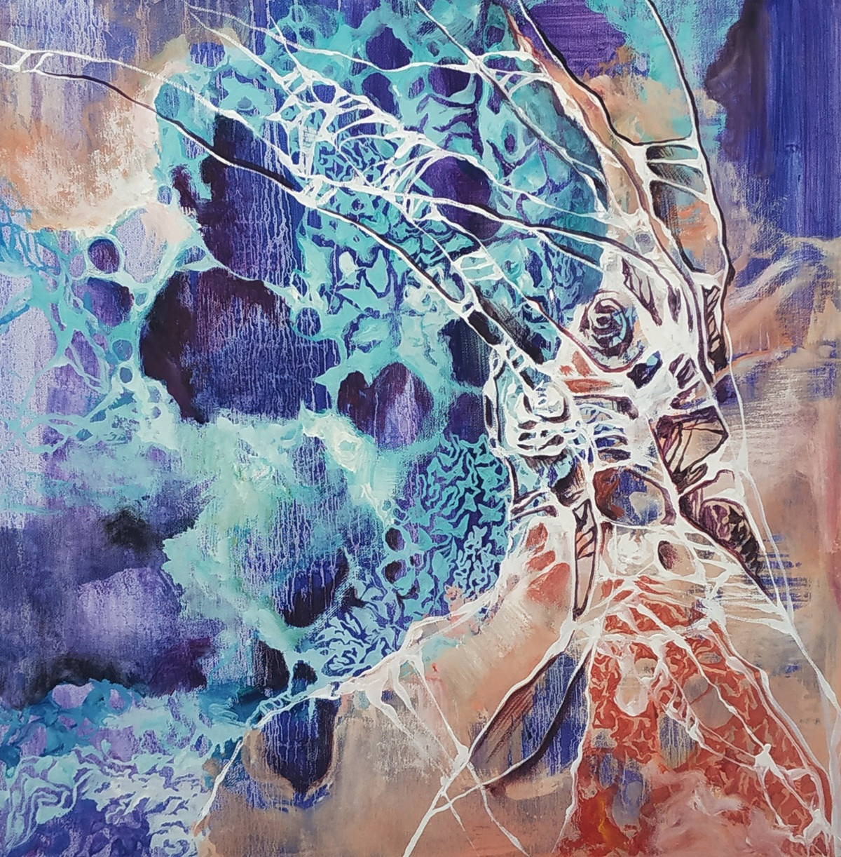 2 ΙΟΥΛΙΟΥ ΣΤΗΝ  ESTUDIO GALLERY