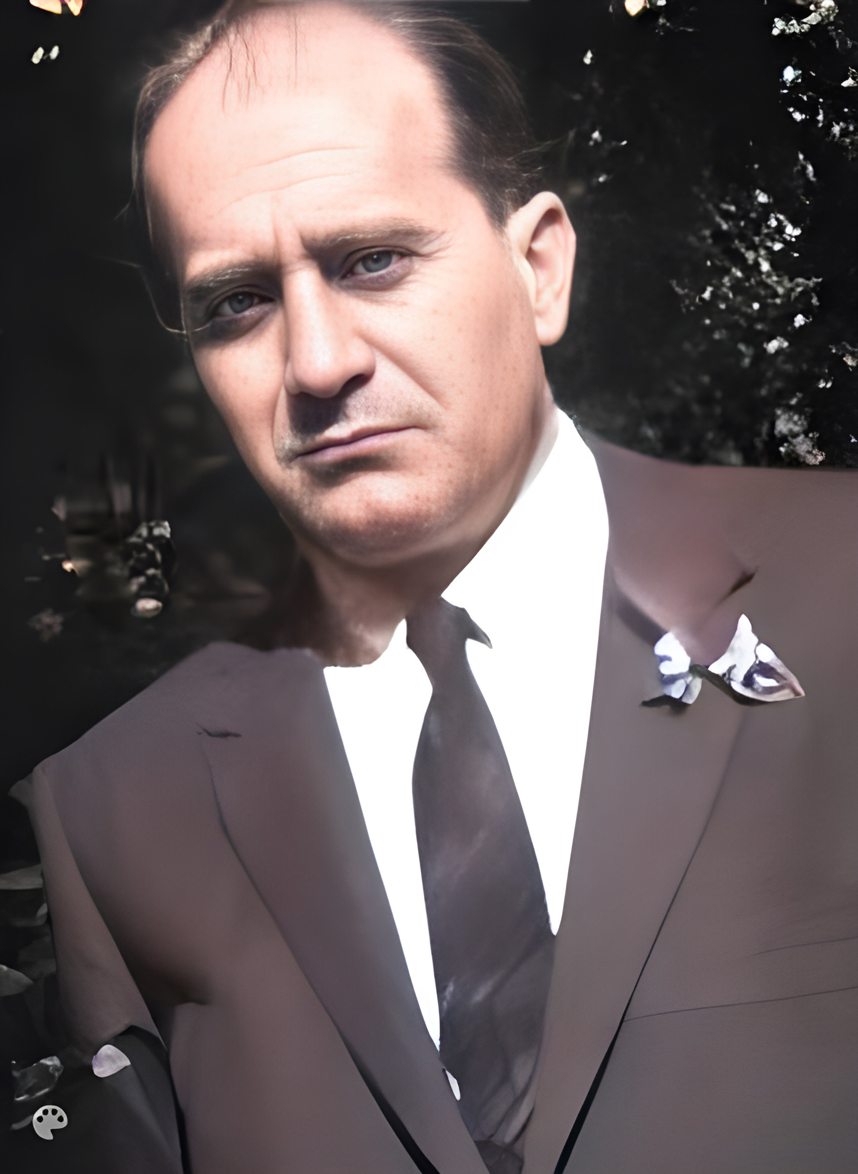"ΕΦΥΓΑΝ" ΣΑΝ ΣΗΜΕΡΑ 25 ΜΑΪΟΥ