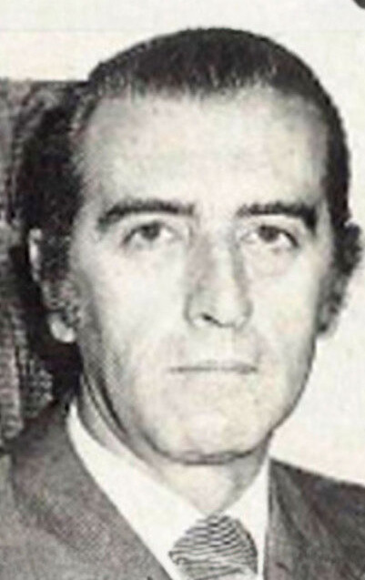 "ΕΦΥΓΑΝ" ΣΑΝ ΣΗΜΕΡΑ 21 ΦΕΒΡΟΥΑΡΙΟΥ