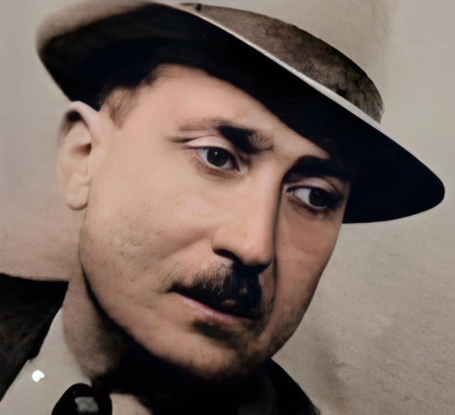 "ΕΦΥΓΑΝ" ΣΑΝ ΣΗΜΕΡΑ 15 ΜΑΡΤΙΟΥ