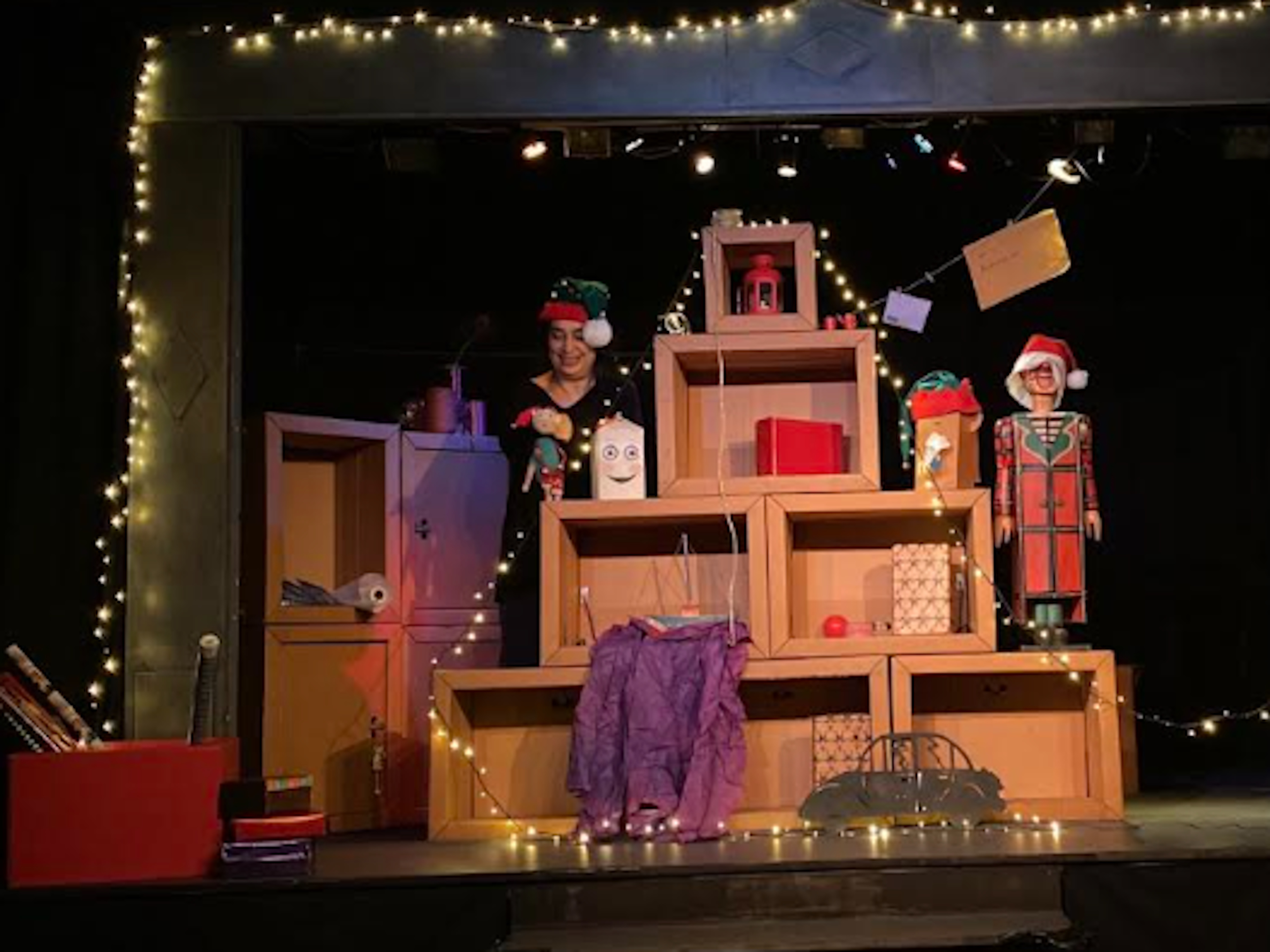 ΤΟ  ΞΩΤΙΚΟ ΤΟΥ  ΑΙ-ΒΑΣΙΛΗ