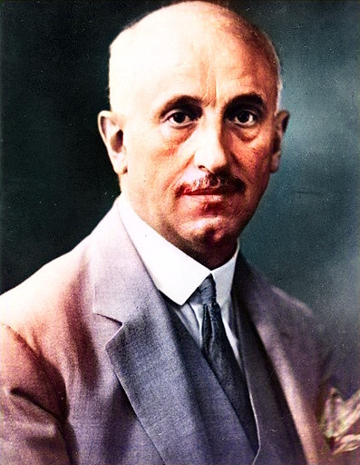 "ΕΦΥΓΑΝ" ΣΑΝ ΣΗΜΕΡΑ 17 ΝΟΕΜΒΡΙΟΥ