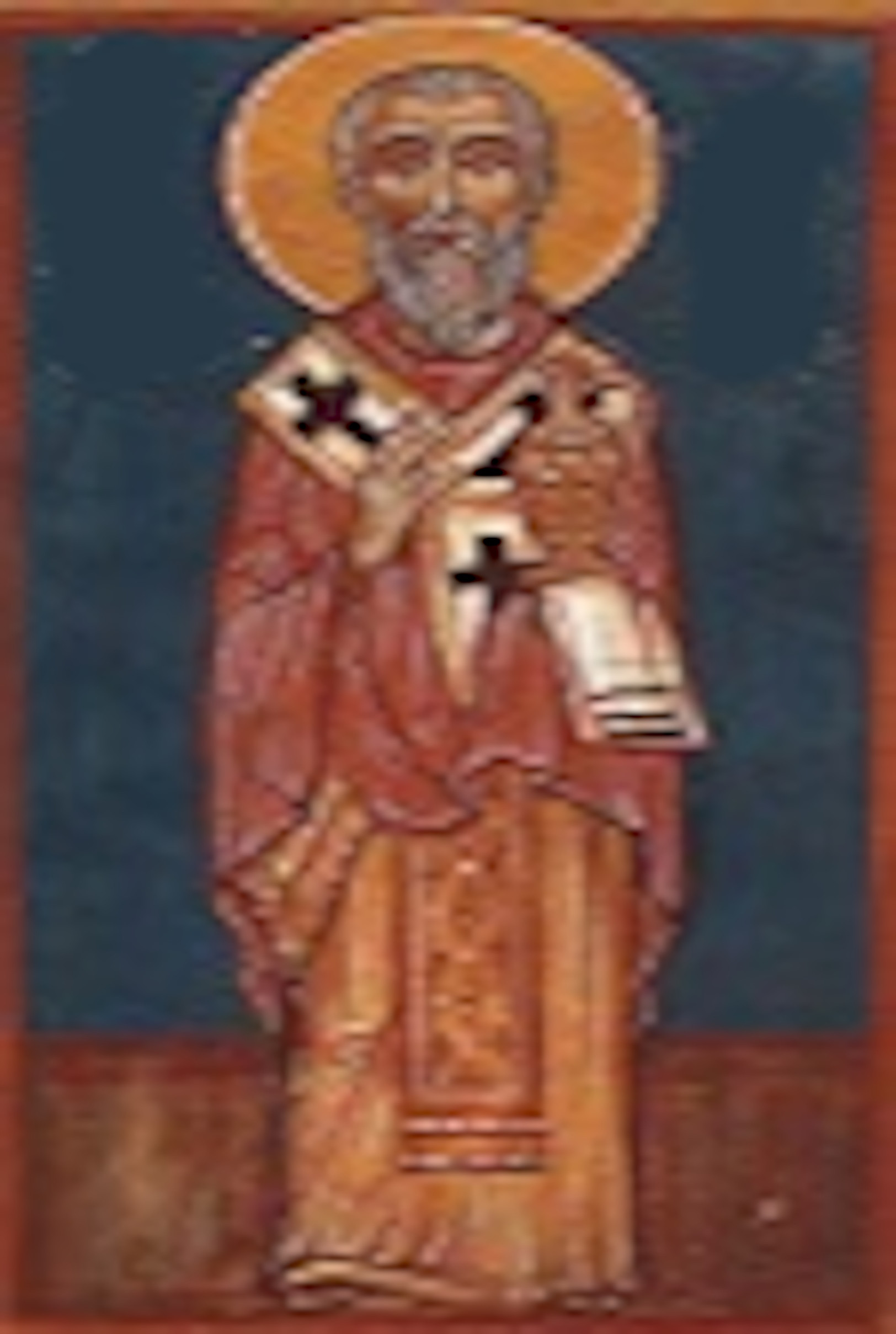 ΑΓΙΟΣ ΑΒΙΒΟΣ