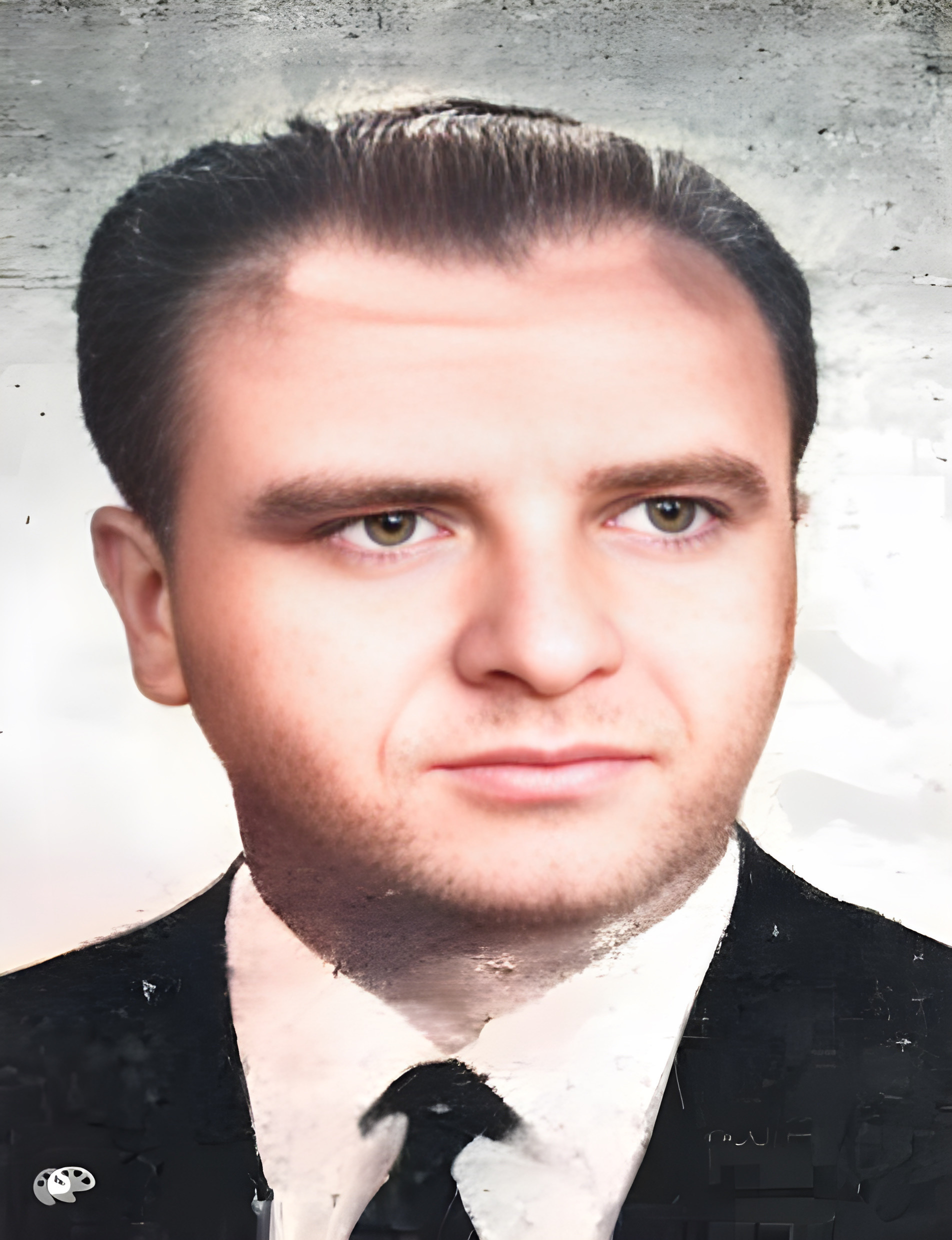 "ΕΦΥΓΑΝ" ΣΑΝ ΣΗΜΕΡΑ 27 ΜΑΪΟΥ