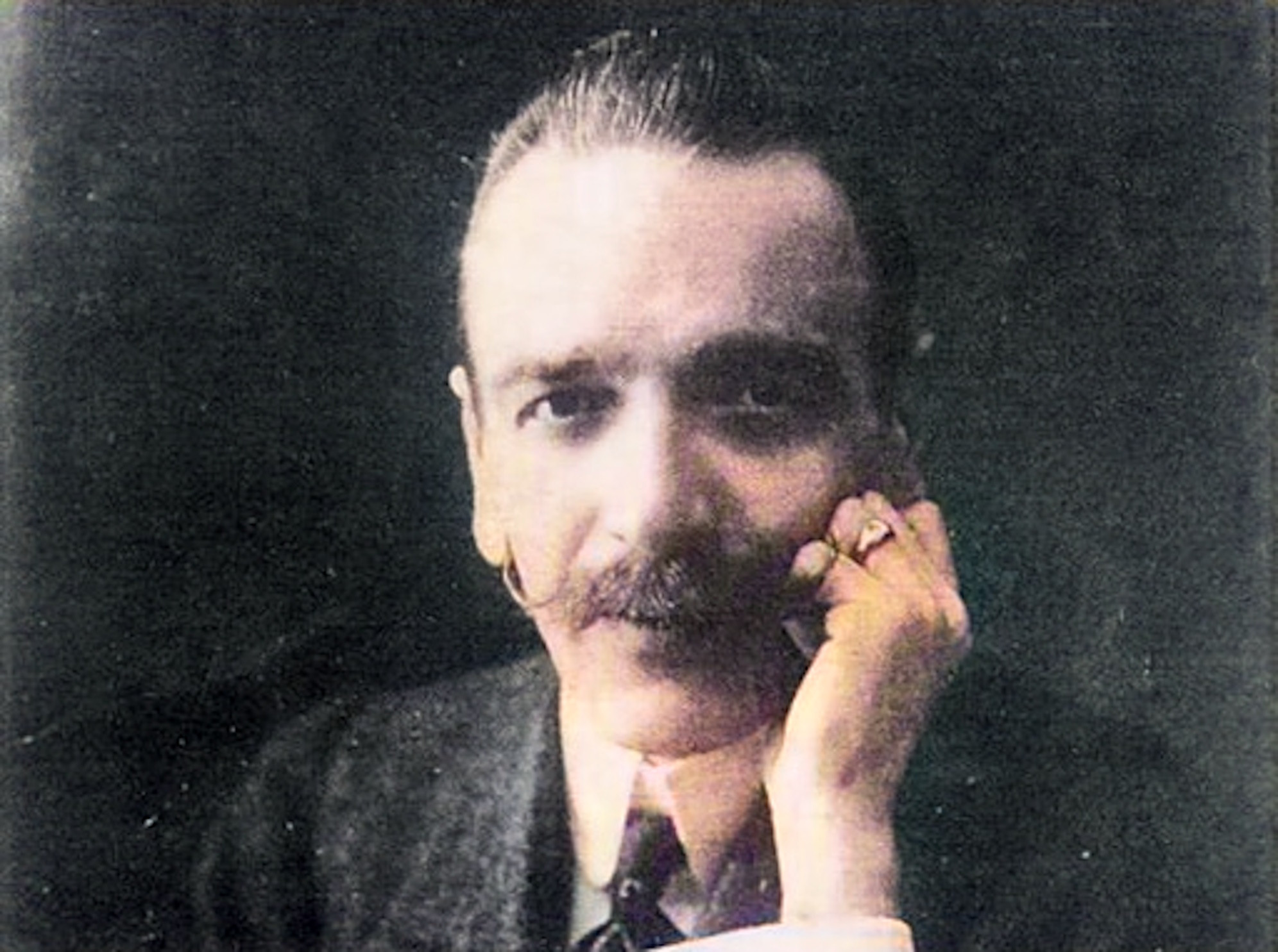 ΓΡΗΓΟΡΙΟΣ ΞΕΝΟΠΟΥΛΟΣ