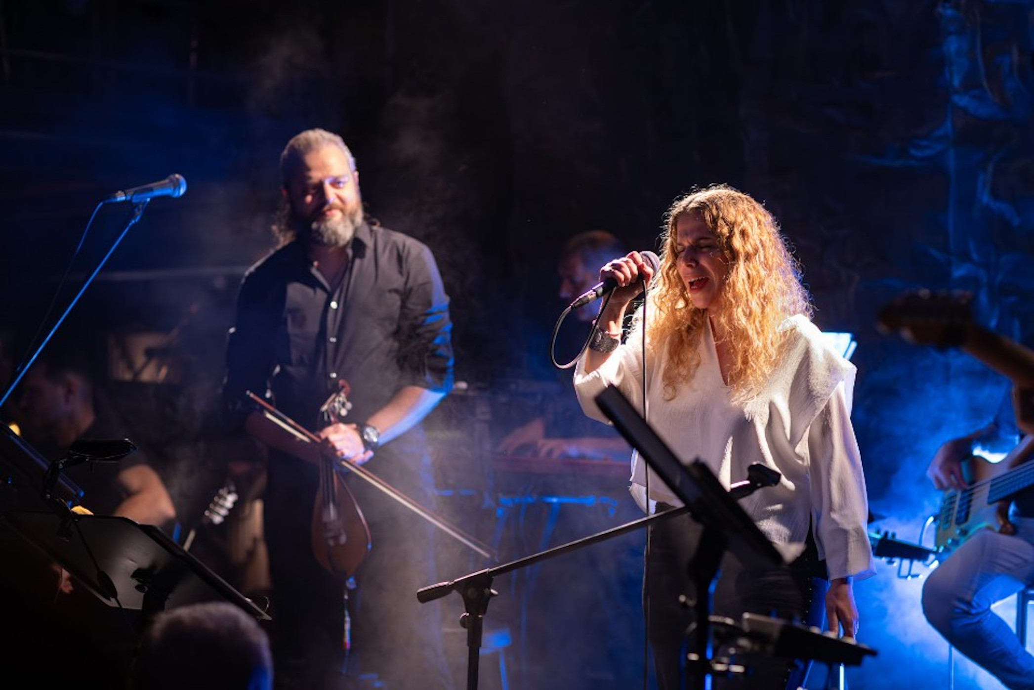 26 ΔΕΚΕΜΒΡΙΟΥ ΣΤΟ ΣΤΑΥΡΟ ΤΟΥ ΝΟΤΟΥ