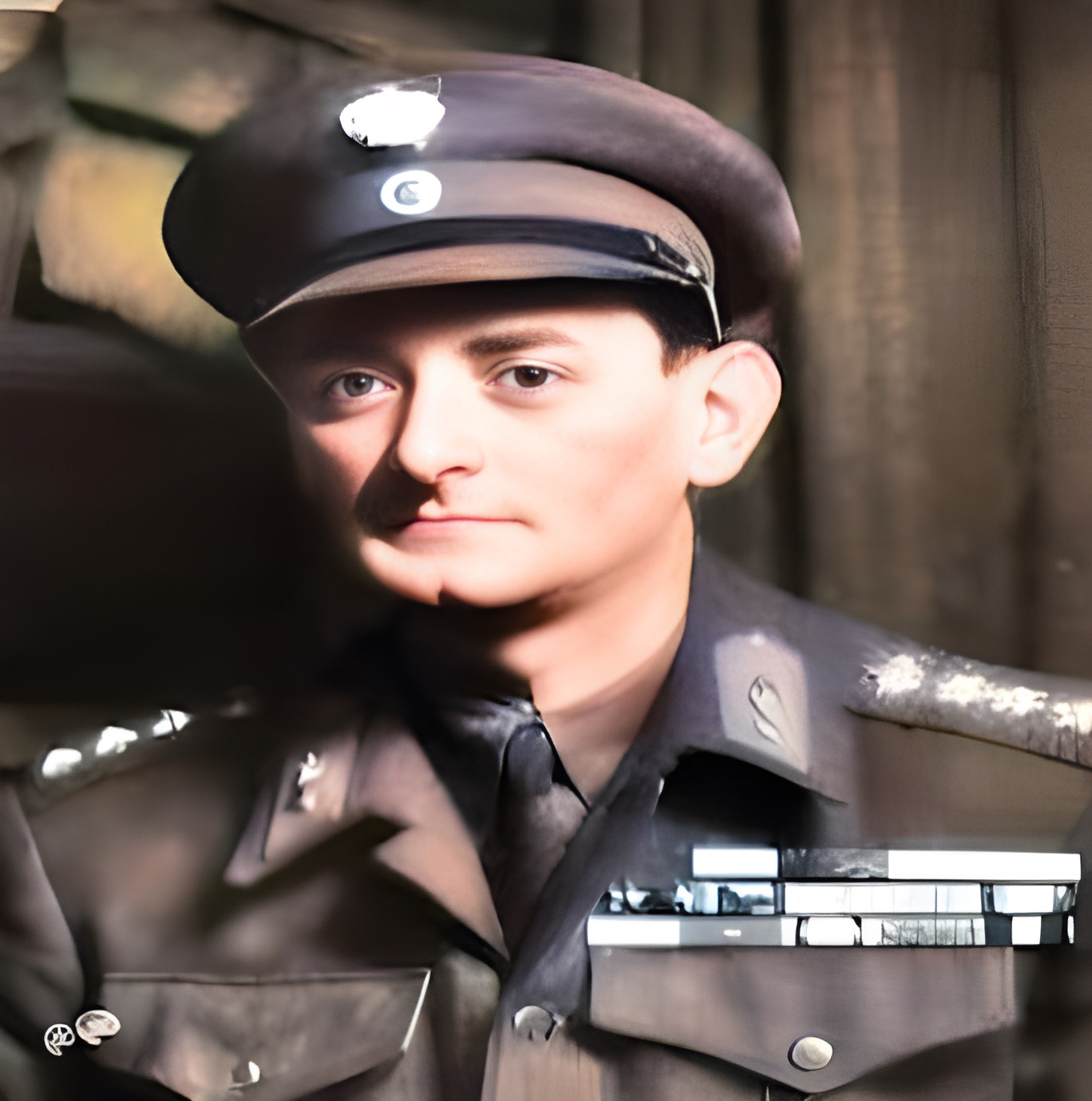 "ΕΦΥΓΑΝ" ΣΑΝ ΣΗΜΕΡΑ 24 ΑΠΡΙΛΙΟΥ