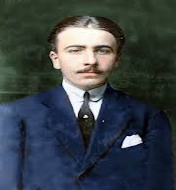 "ΕΦΥΓΑΝ" ΣΑΝ ΣΗΜΕΡΑ 25 ΑΠΡΙΛΙΟΥ