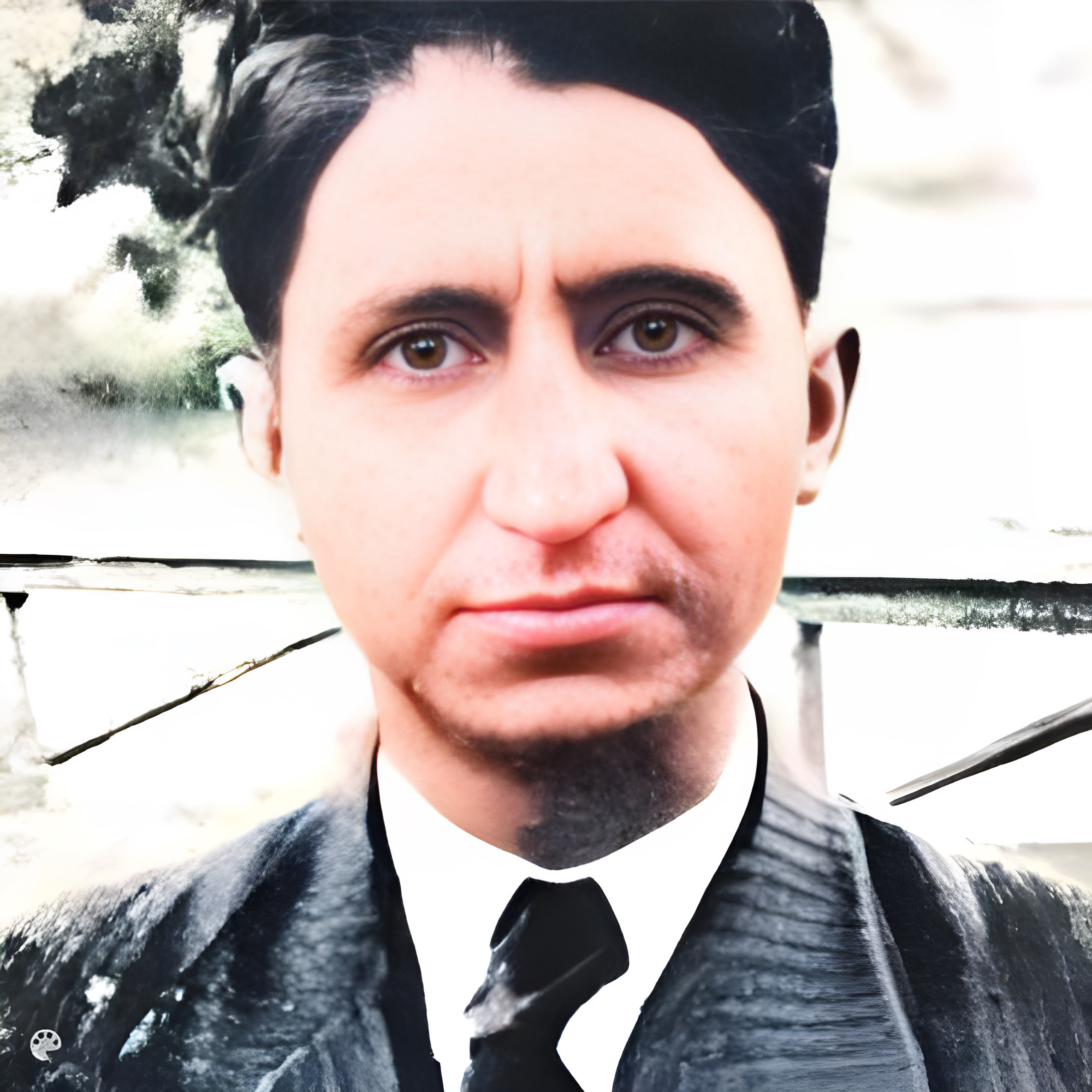 "ΗΡΘΑΝ" ΣΑΝ ΣΗΜΕΡΑ 10 ΜΑΡΤΙΟΥ