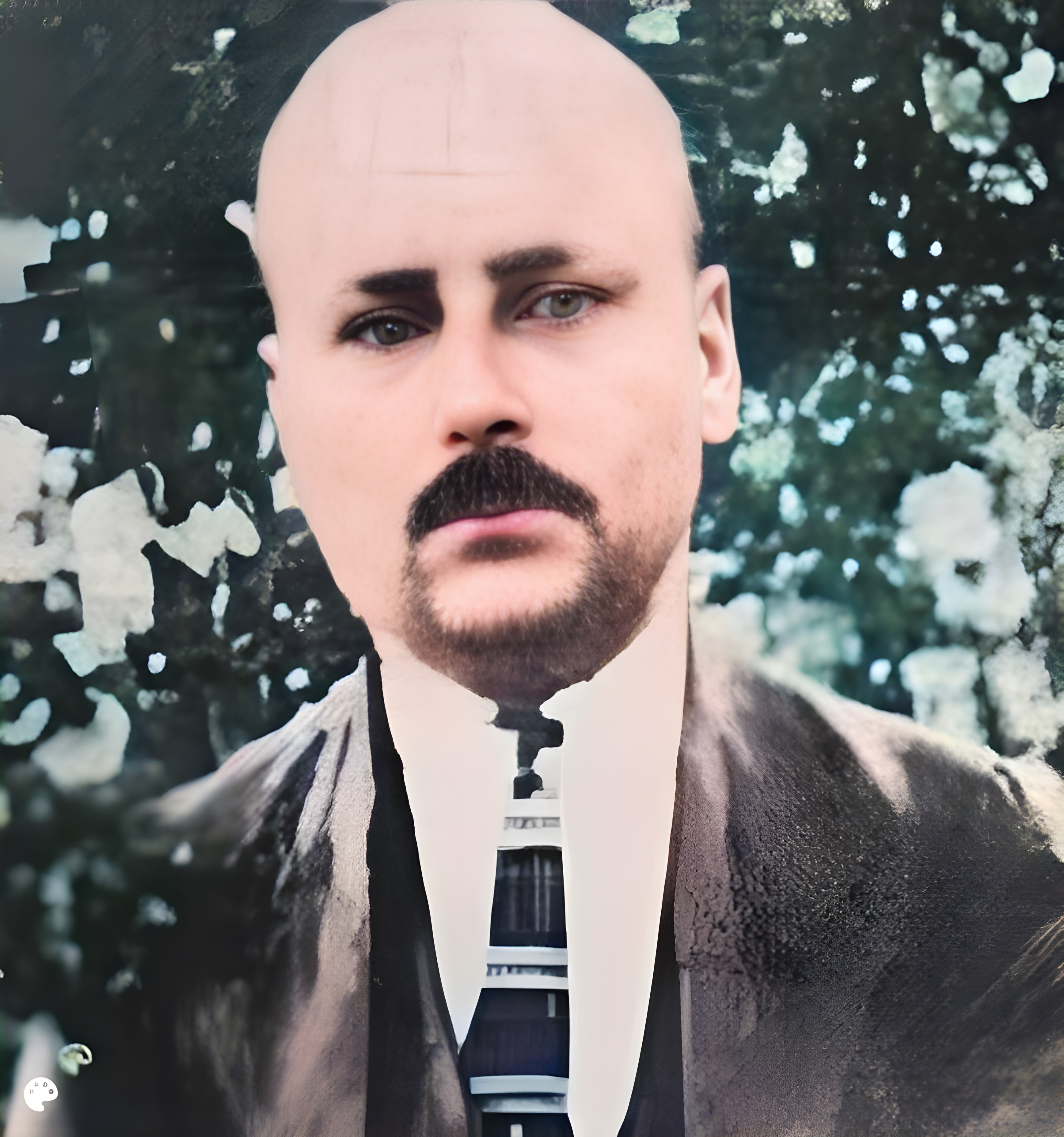 "ΕΦΥΓΑΝ" ΣΑΝ ΣΗΜΕΡΑ 9 ΜΑΡΤΙΟΥ