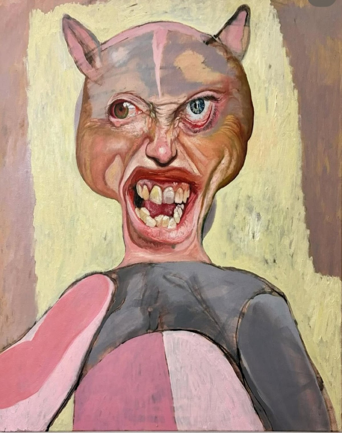 25 ΔΕΚΕΜΒΡΙΟΥ ΣΤΗ ΓΚΑΛΕΡΙ ΕΡΣΗ