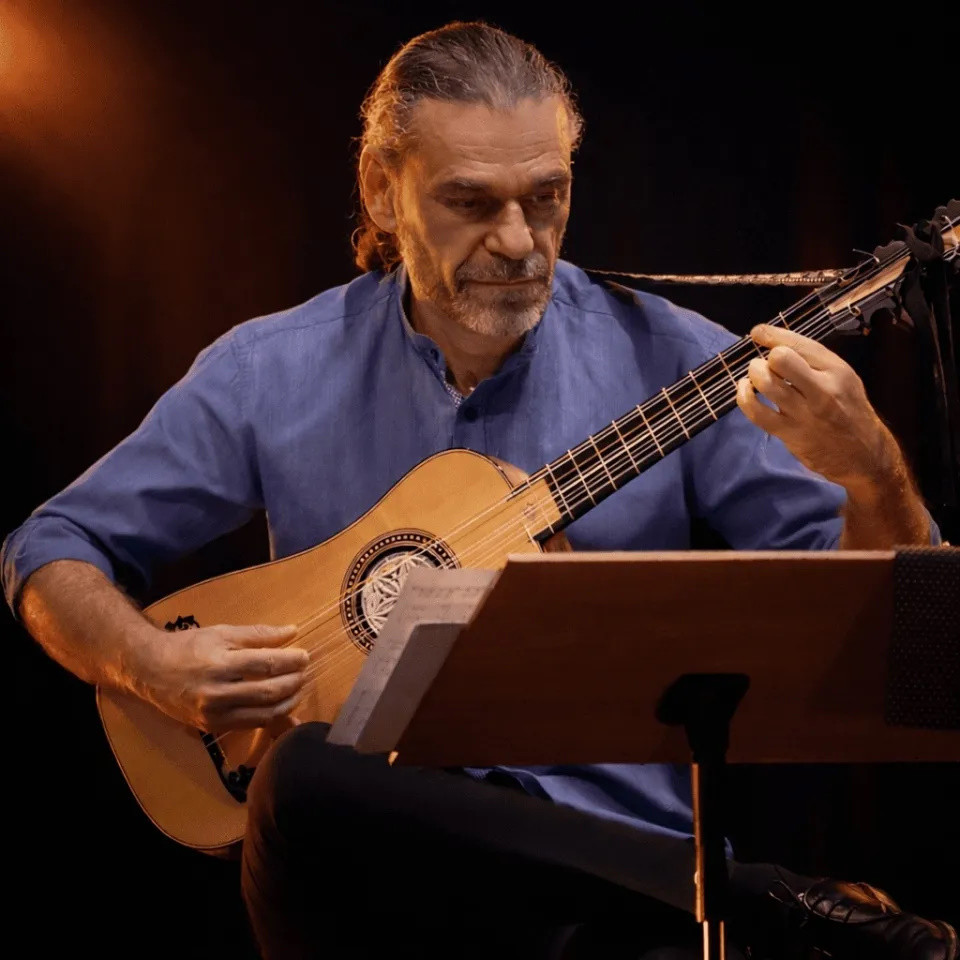 26 ΑΠΡΙΛΙΟΥ ΣΤΟ ΜΕΓΑΡΟ ΜΟΥΣΙΚΗΣ