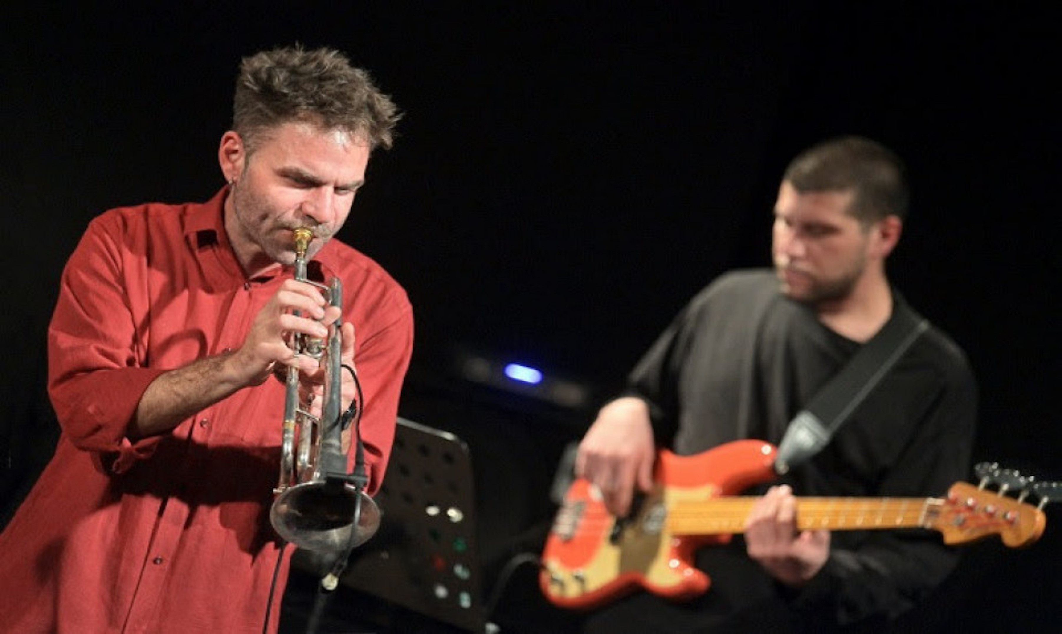 24 ΦΕΒΡΟΥΑΡΙΟΥ ΣΤΟ HALF NOTE JAZZ CLUB