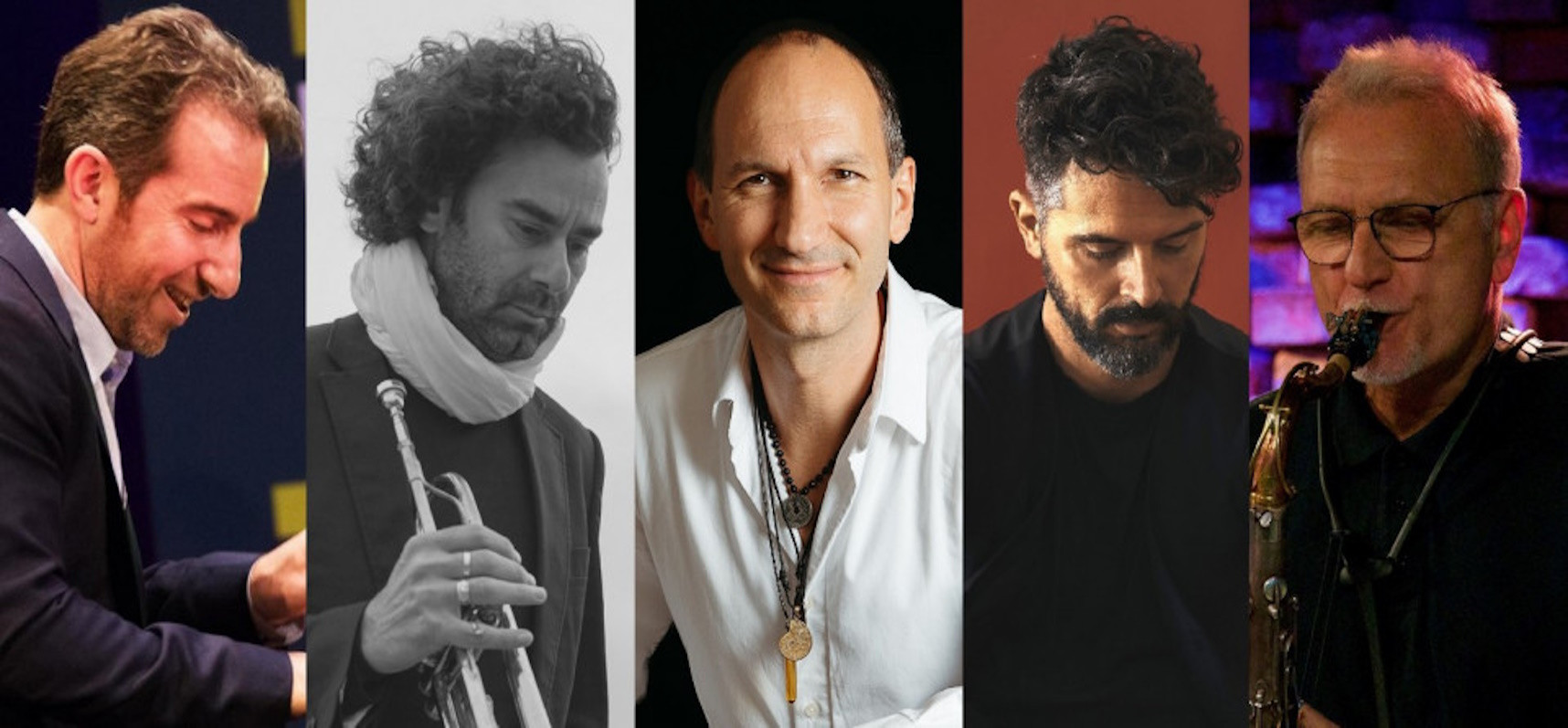 5 ΝΟΕΜΒΡΙΟΥ ΣΤΟ ΜΕΓΑΡΟ ΜΟΥΣΙΚΗΣ ΑΘΗΝΩΝ