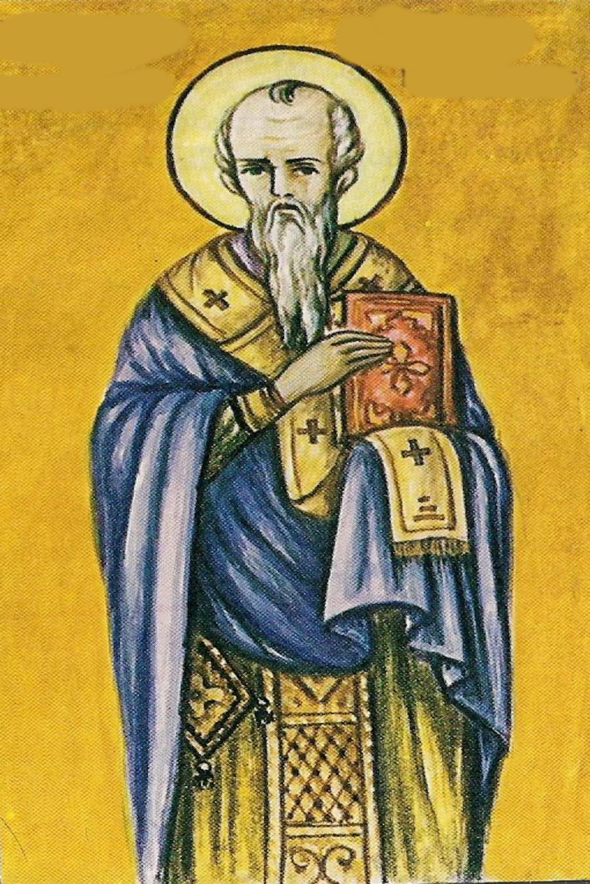 ΑΓΙΟΣ ΚΥΡΟΣ