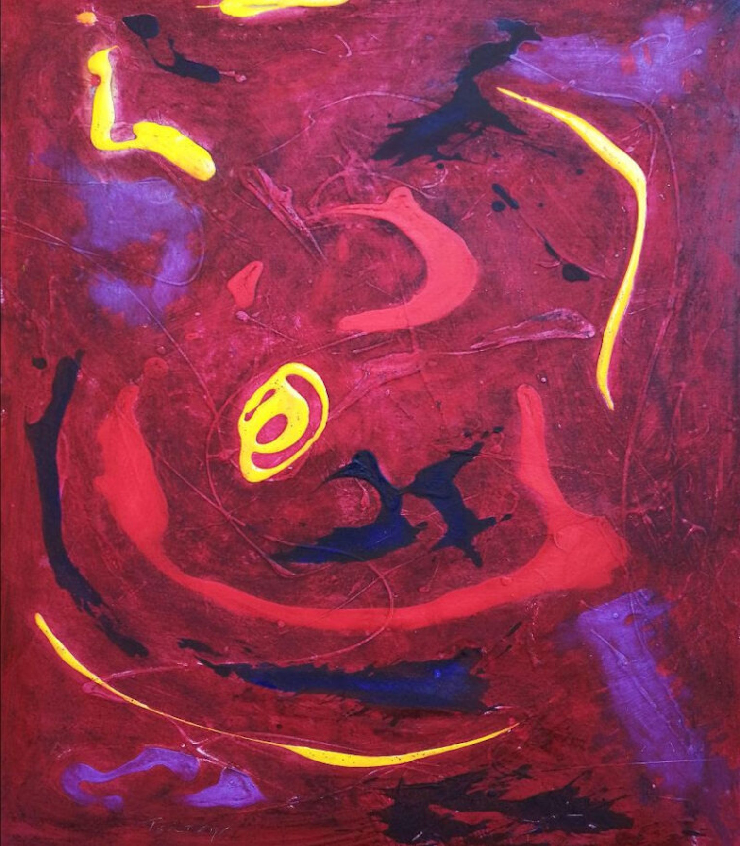 5 ΝΟΕΜΒΡΙΟΥ- ART  GALLERY ATHENS