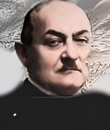 "ΕΦΥΓΑΝ" ΣΑΝ ΣΗΜΕΡΑ 23 ΑΠΡΙΛΙΟΥ